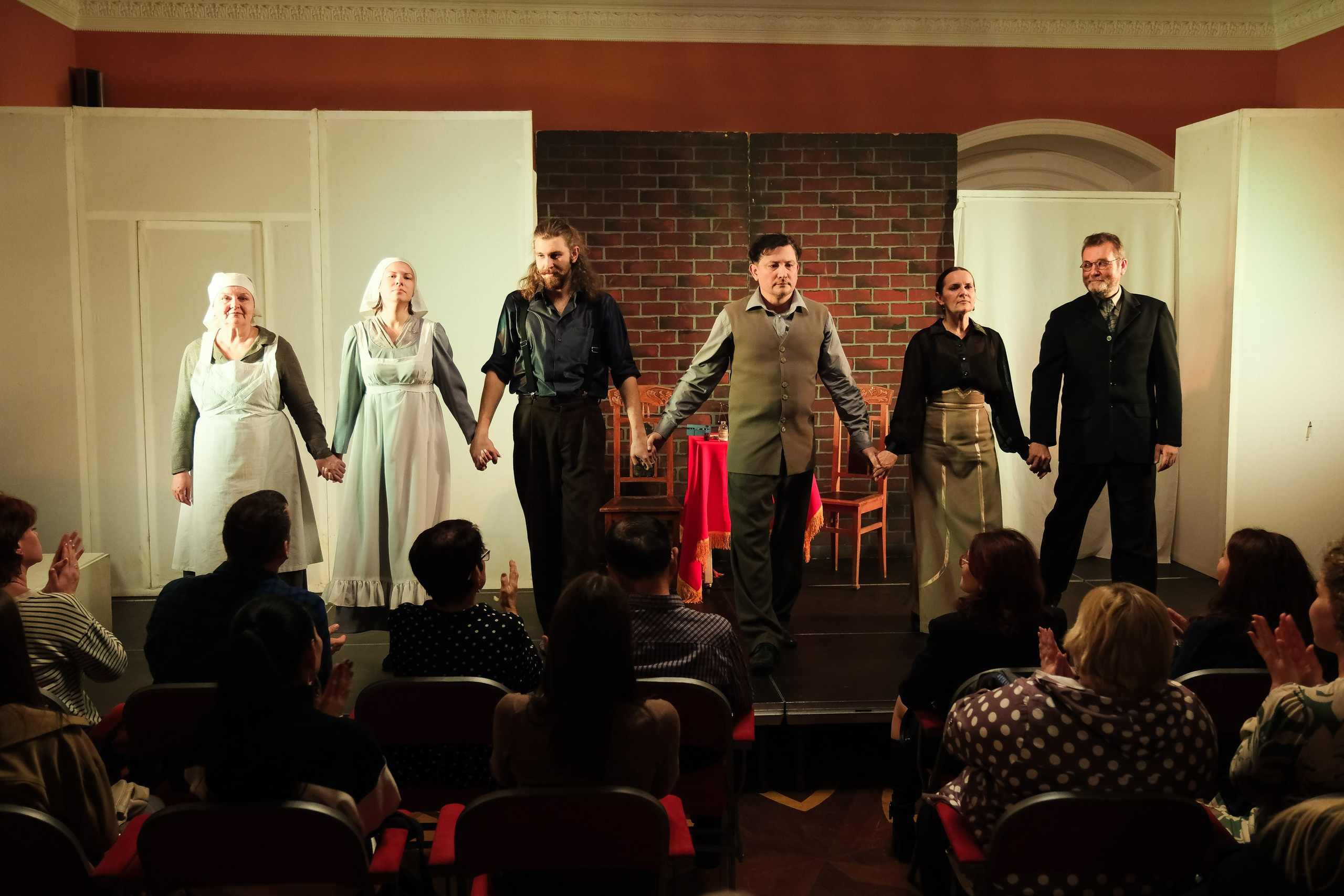 Морфий. Фотограф Анатолий Деникин