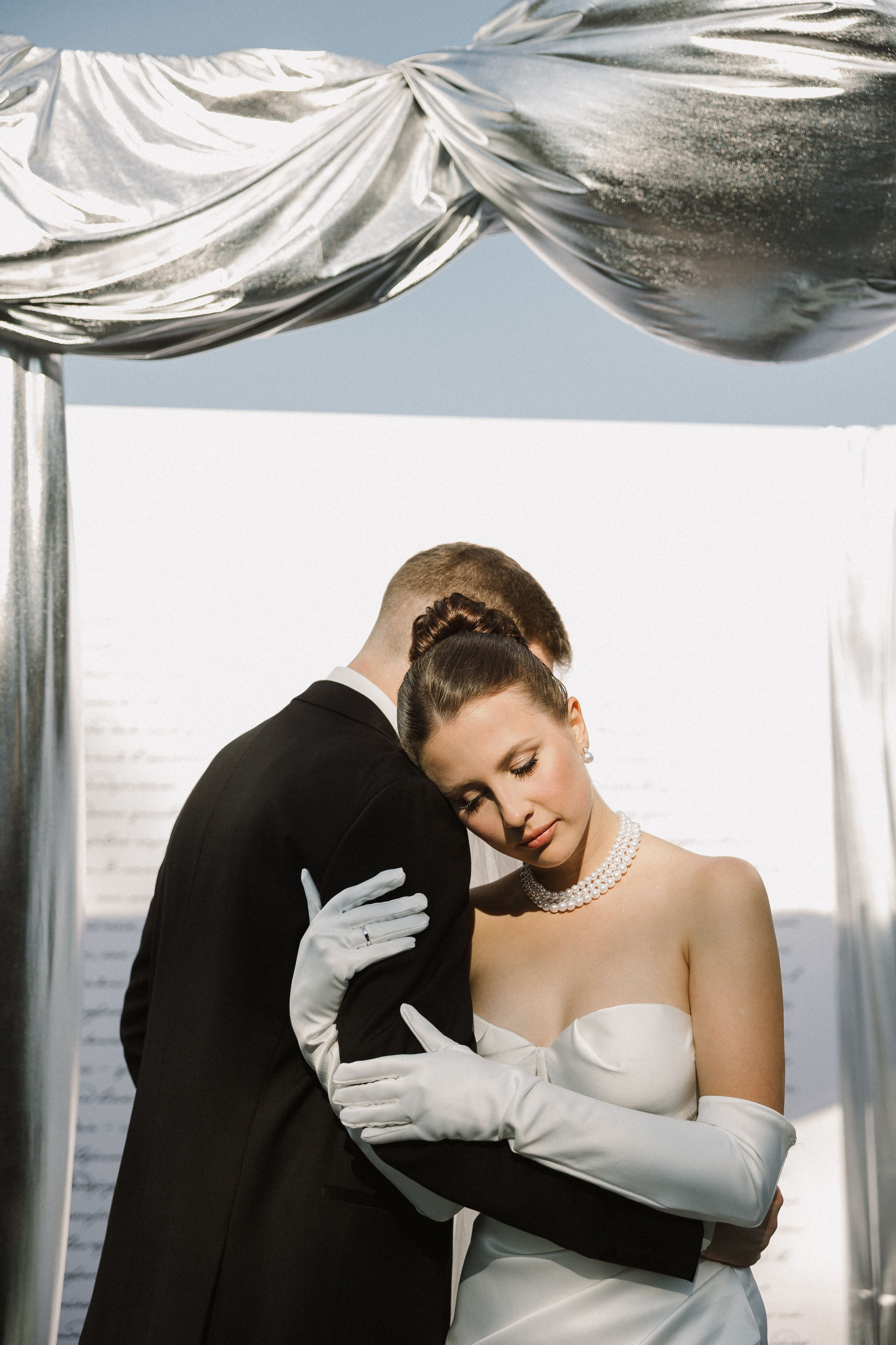 Катя и Саша. Свадебный фотограф в Москве и Екатеринбурге