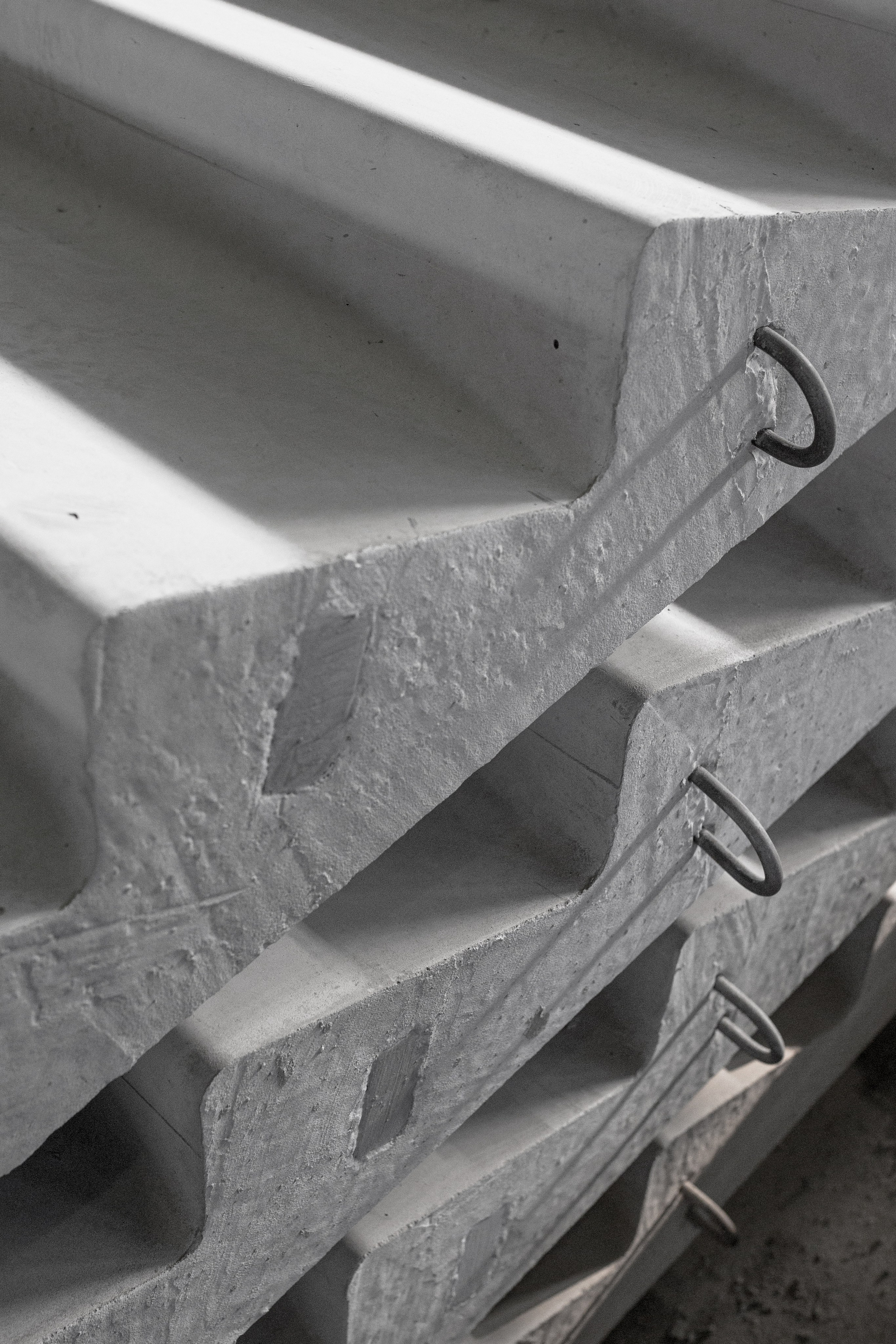 Промышленность. Фотограф Анна Жовнер