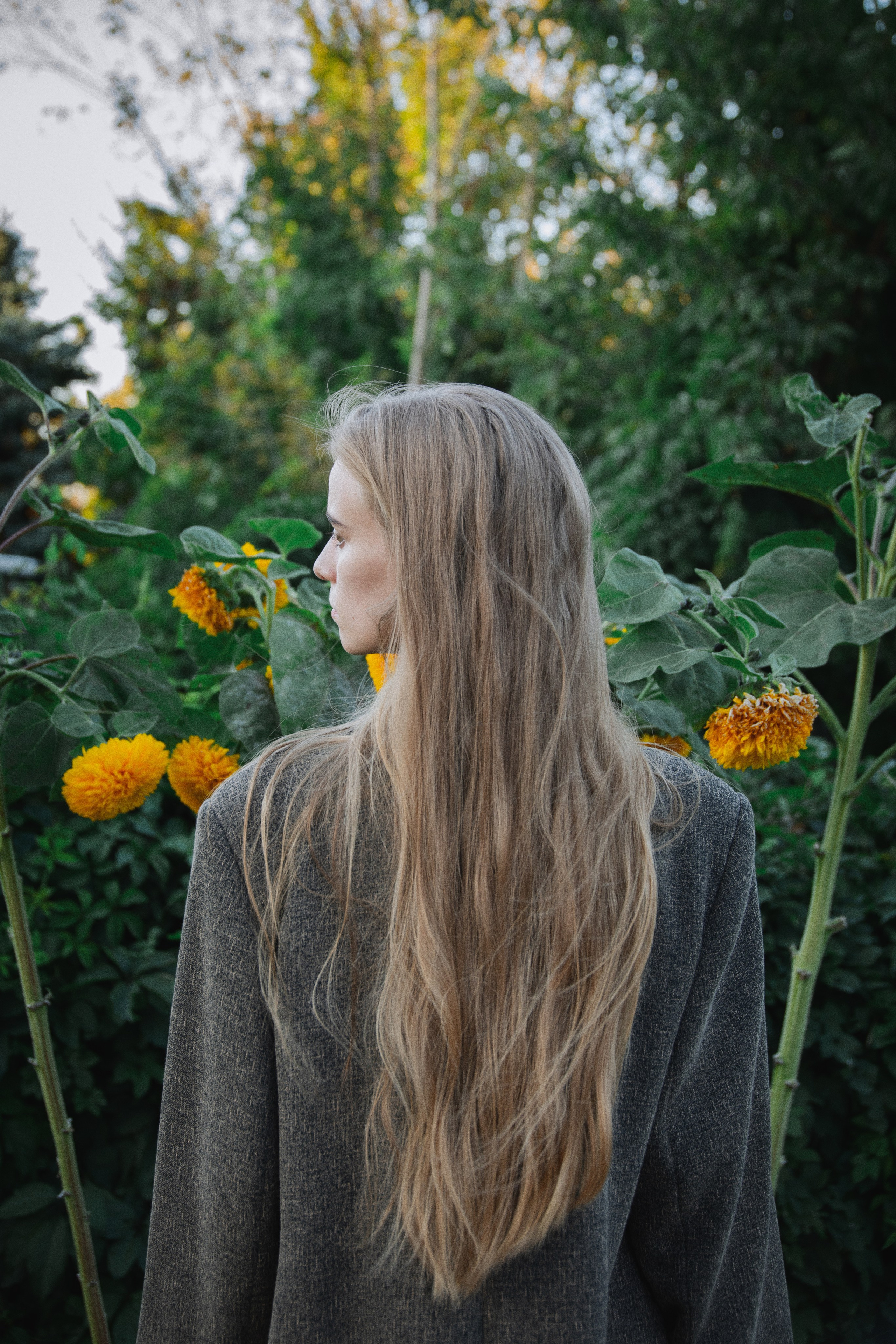 Маша, сентябрь 2023. Портретный фотограф в Ростове-на-Дону