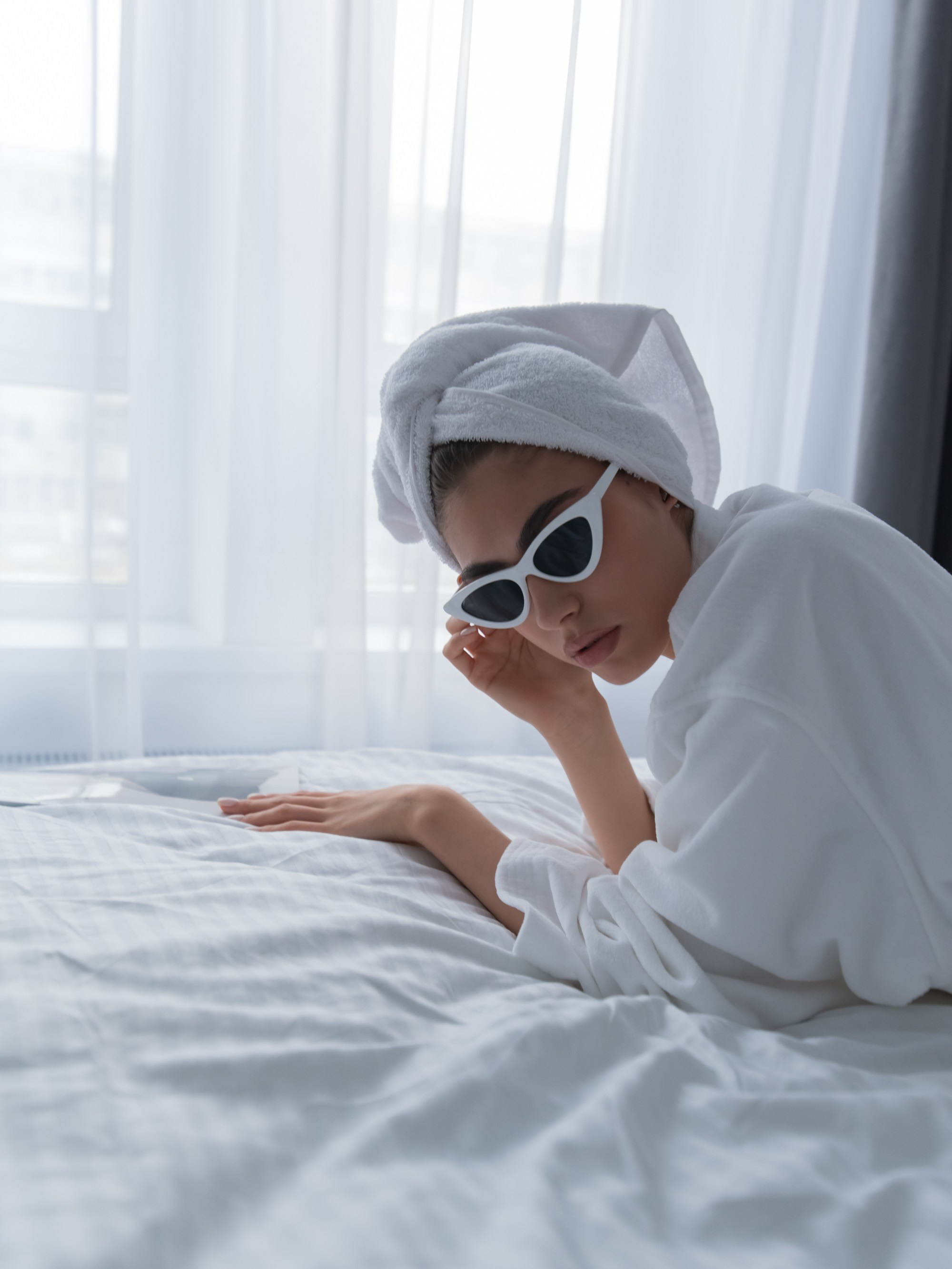 Съемка с моделями. Предметный фотограф | Москва