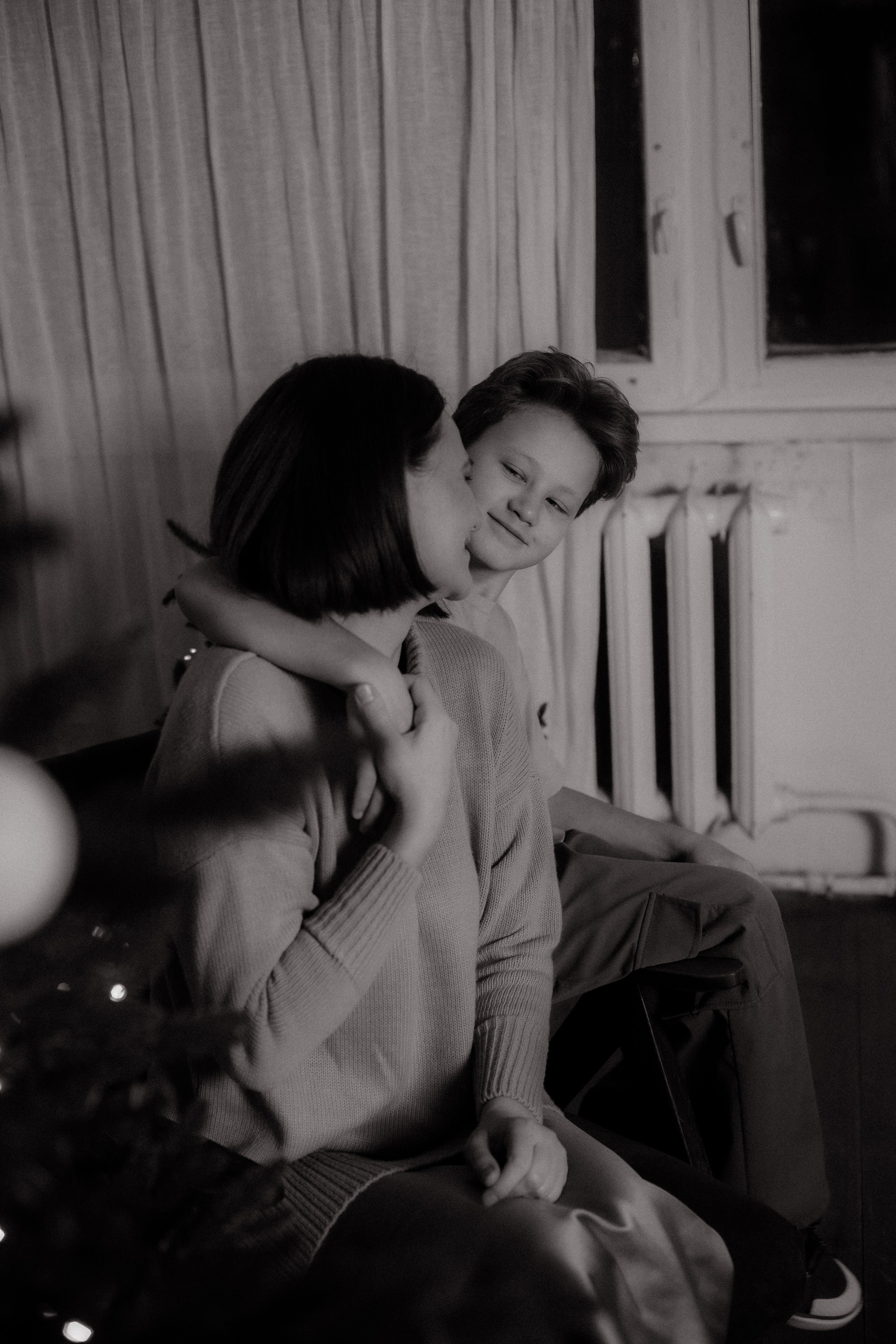 Юлия + Сергей + Даня + Дима + Слава. Семейный и детский фотограф Юлия Шох