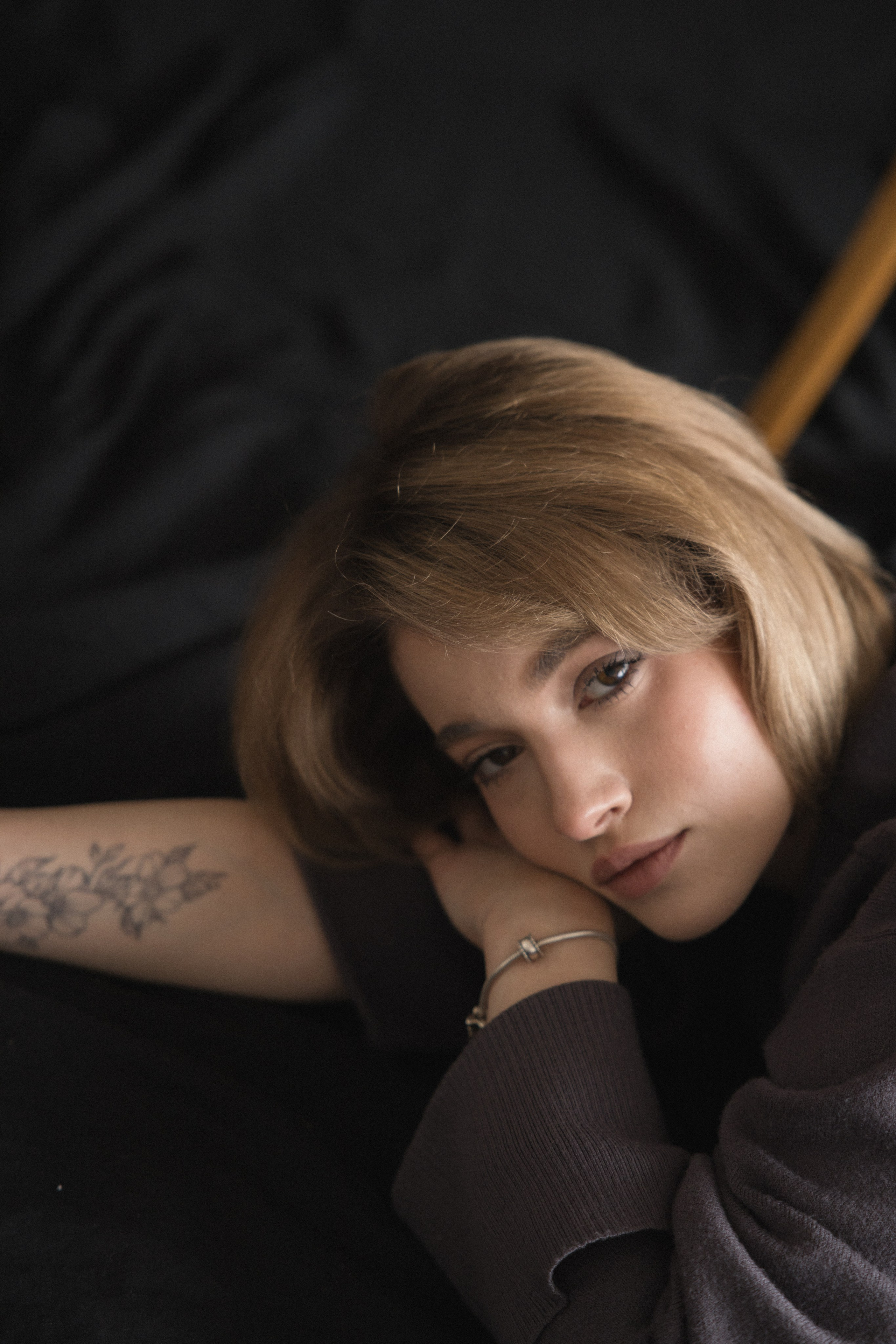 Аня. Семейный и детский фотограф Юлия Шох