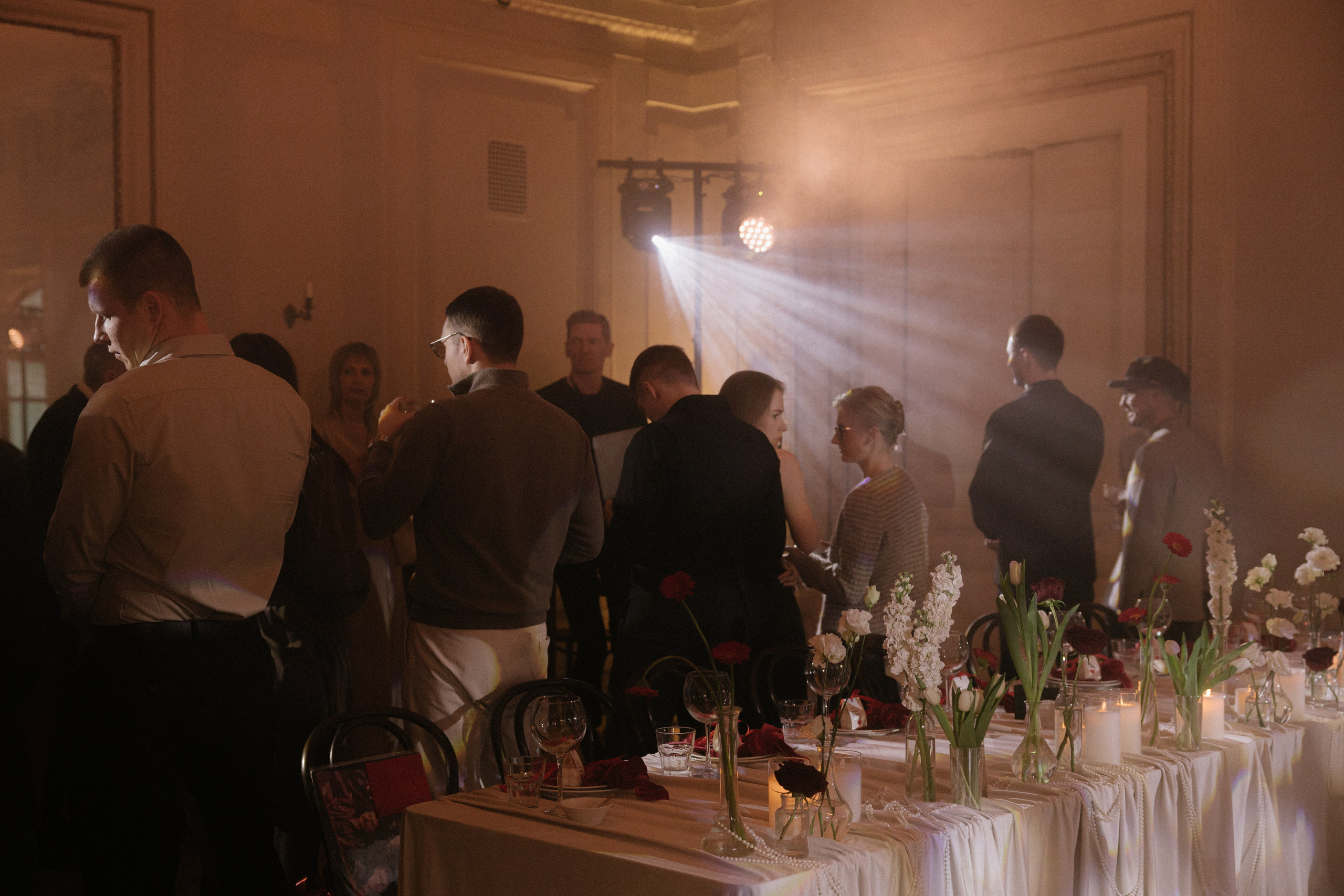 Юра + Лиза. Семейный и детский фотограф Юлия Шох