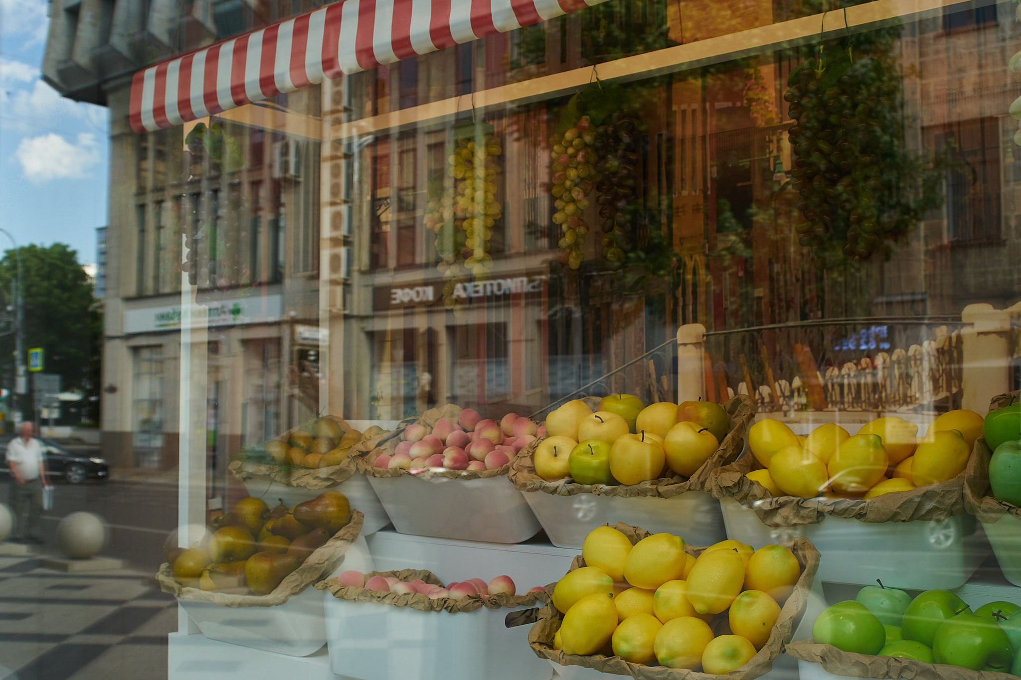 Street photo. Фотограф в Краснодаре Виктория Антонова | photobelka.pro