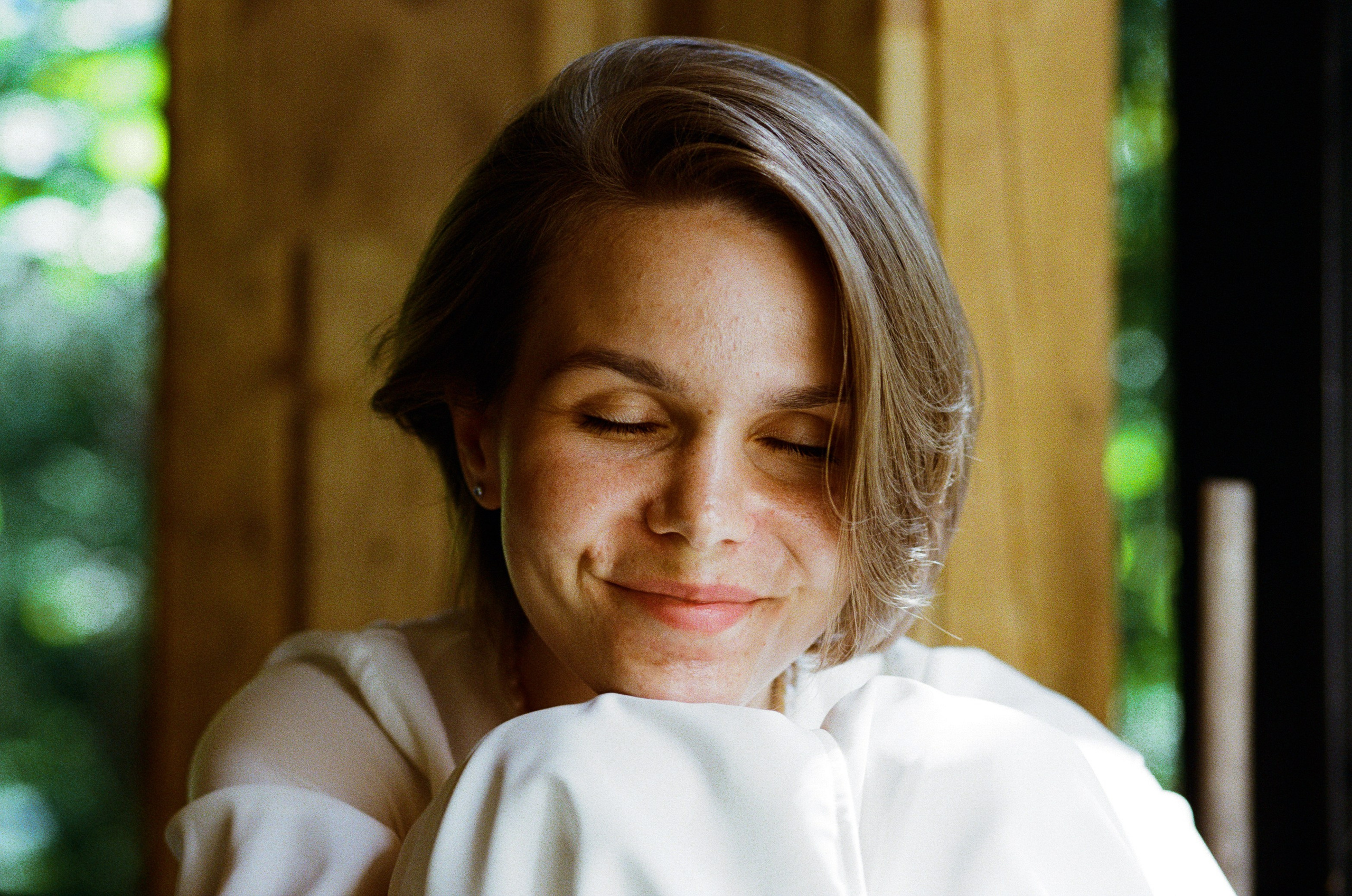 Аня. Галя Аникина фотограф в Москве