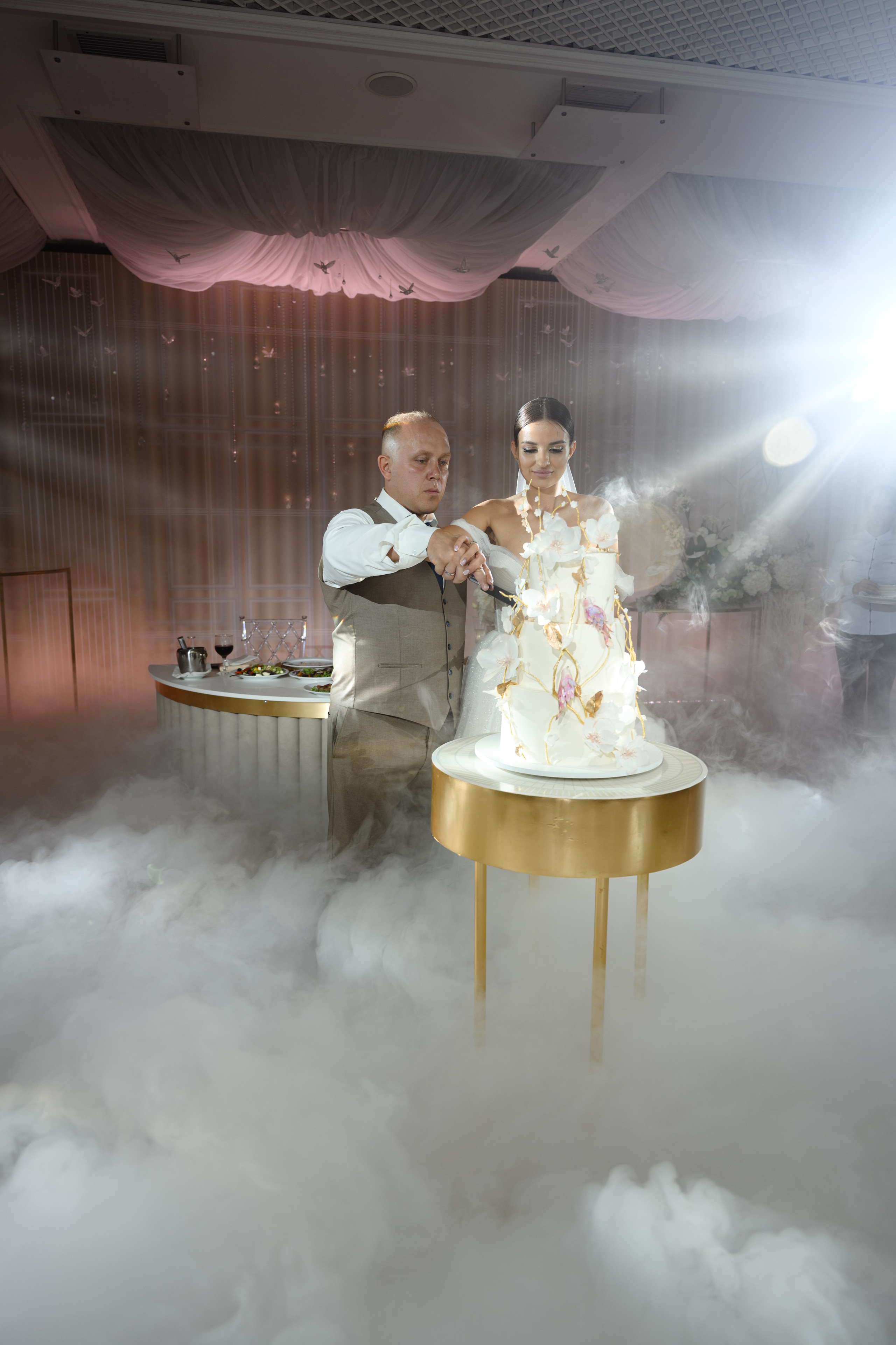 Петр и Алина. Фотограф Донецк Симкович София