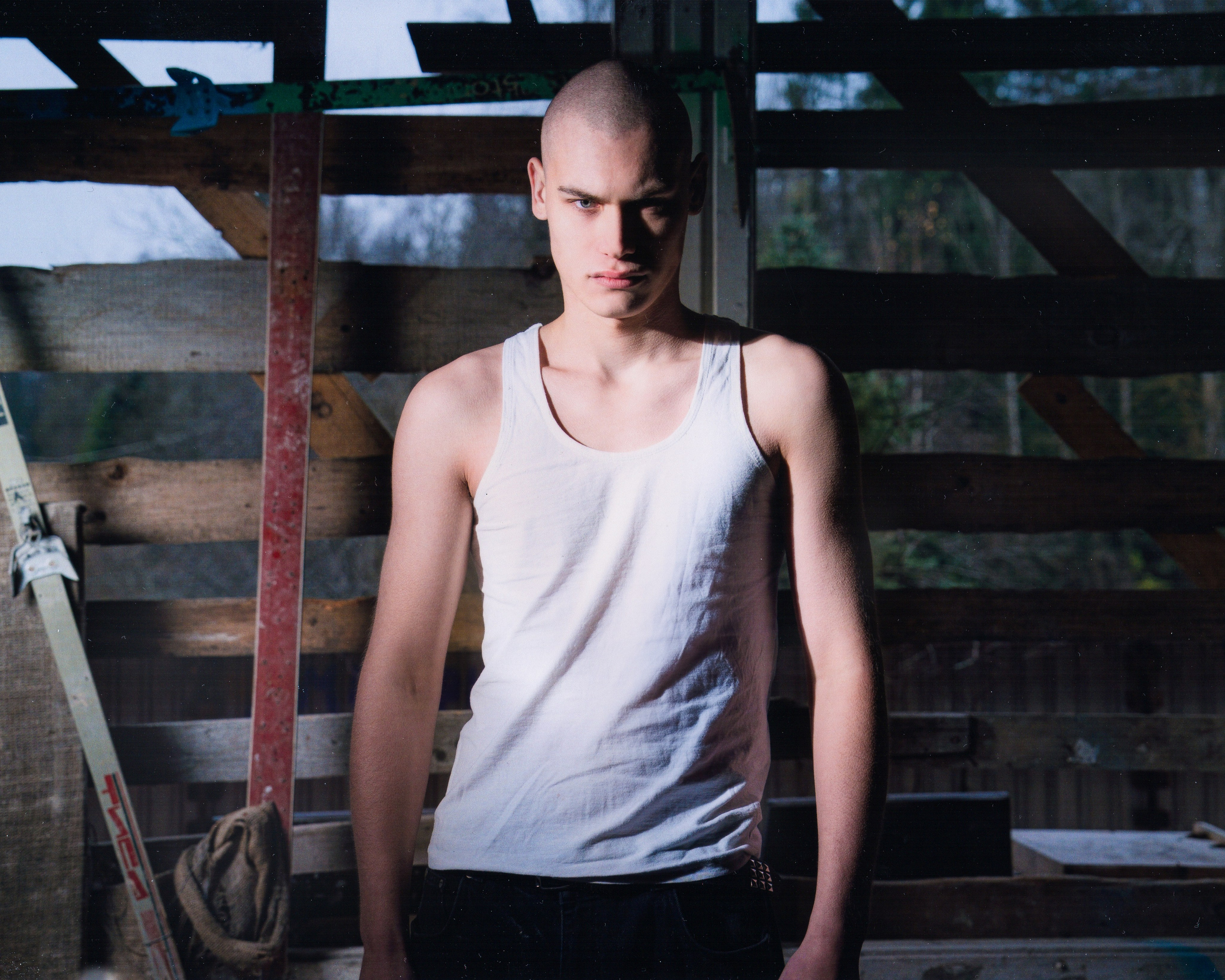 Yaroslav. Fokysphoto