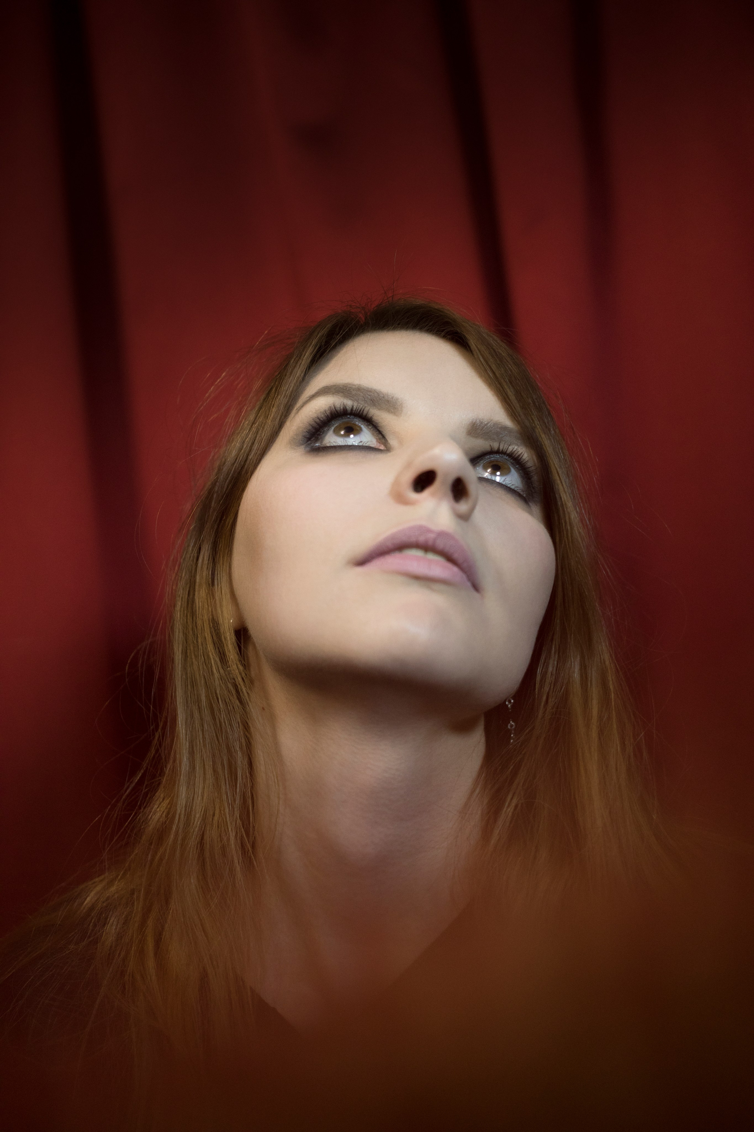 ПОРТРЕТЫ. Photographer Manakova Olga