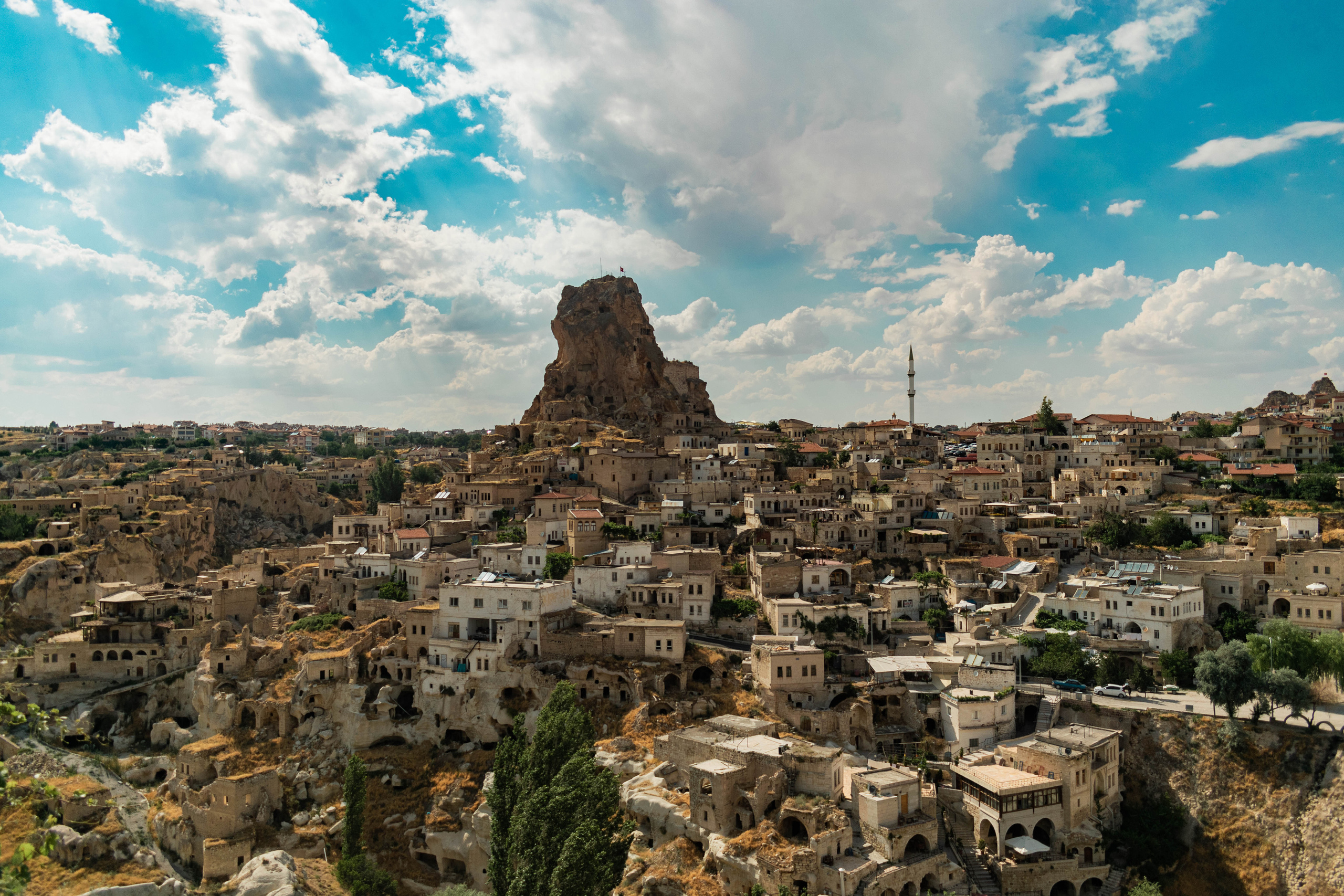 Каппадокия. Фотограф в Москве Дарья Дирель. Запечатлеваю самые яркие моменты