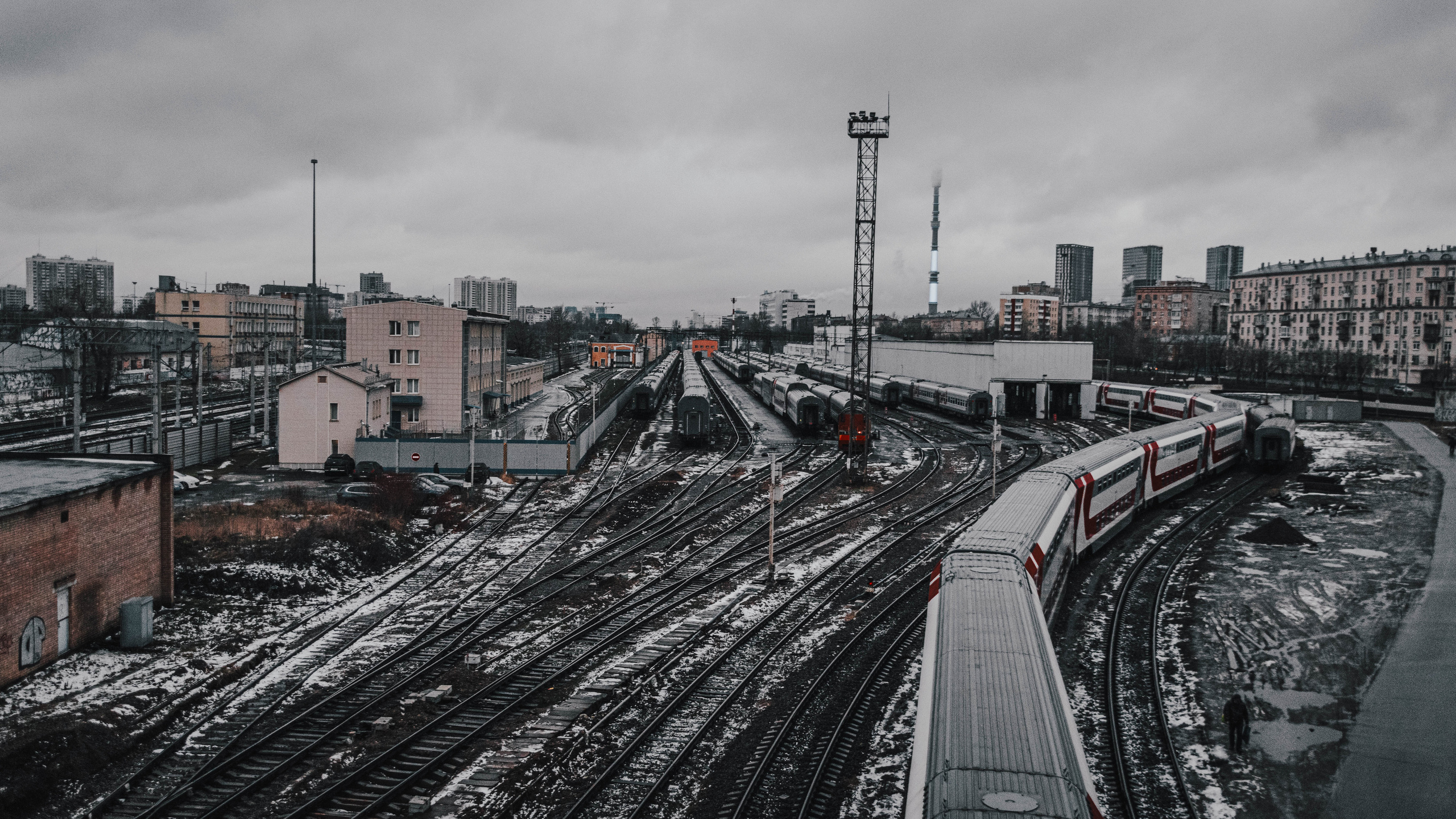 Фотограф в Москве Дарья Дирель. Запечатлеваю самые яркие моменты