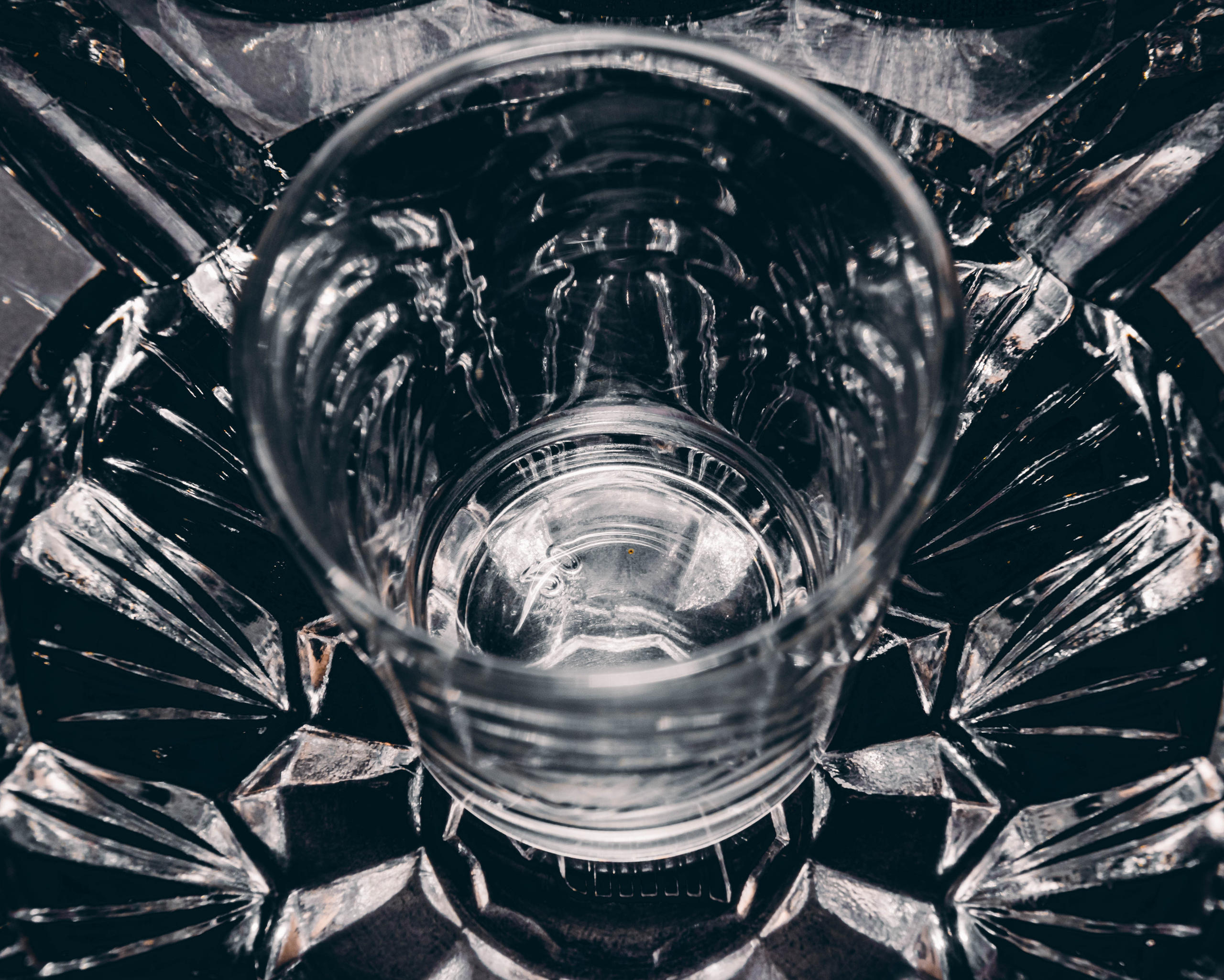 Город из стекла. Фотограф в Москве Дарья Дирель. Запечатлеваю самые яркие моменты