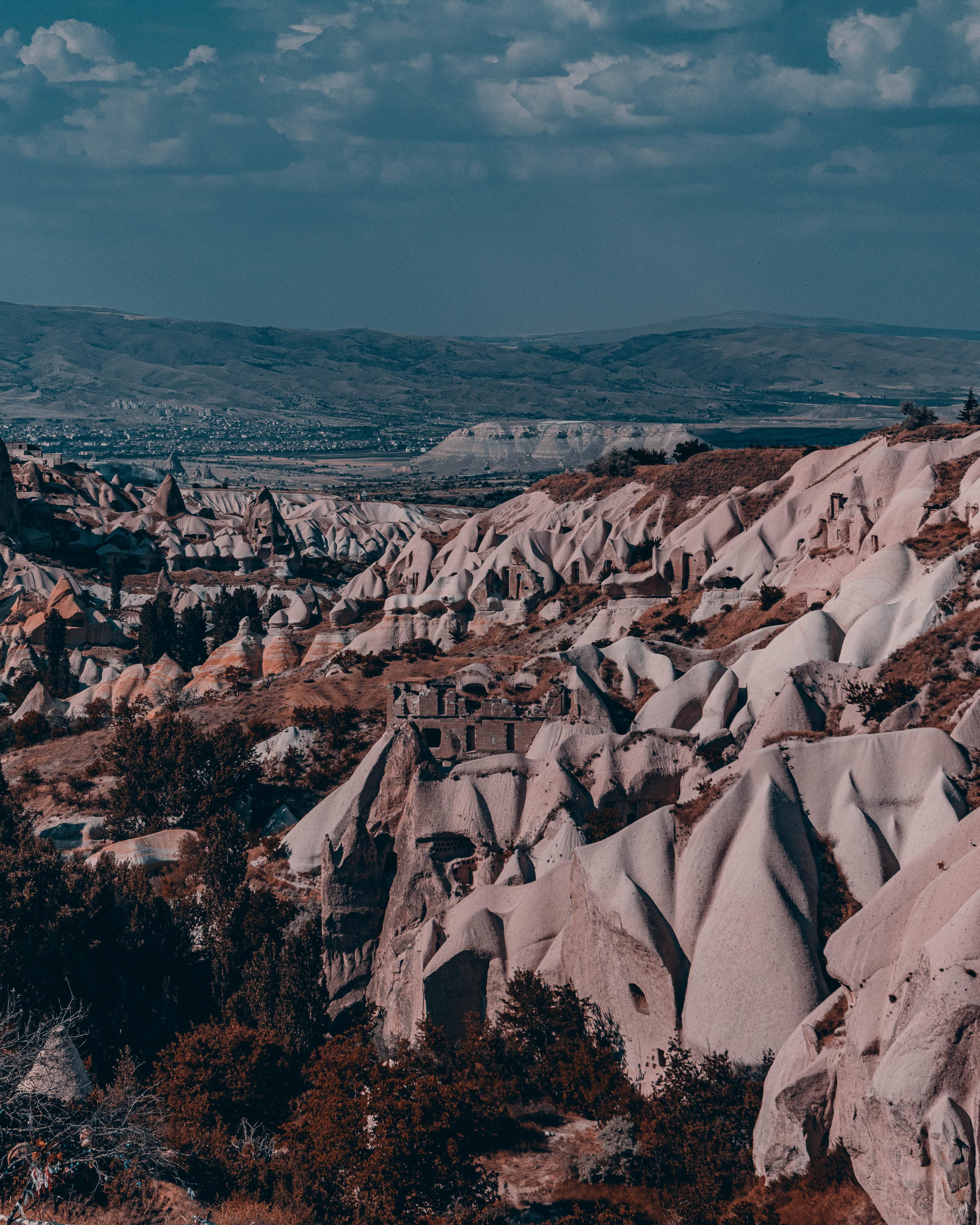 Каппадокия. Фотограф в Москве Дарья Дирель. Запечатлеваю самые яркие моменты