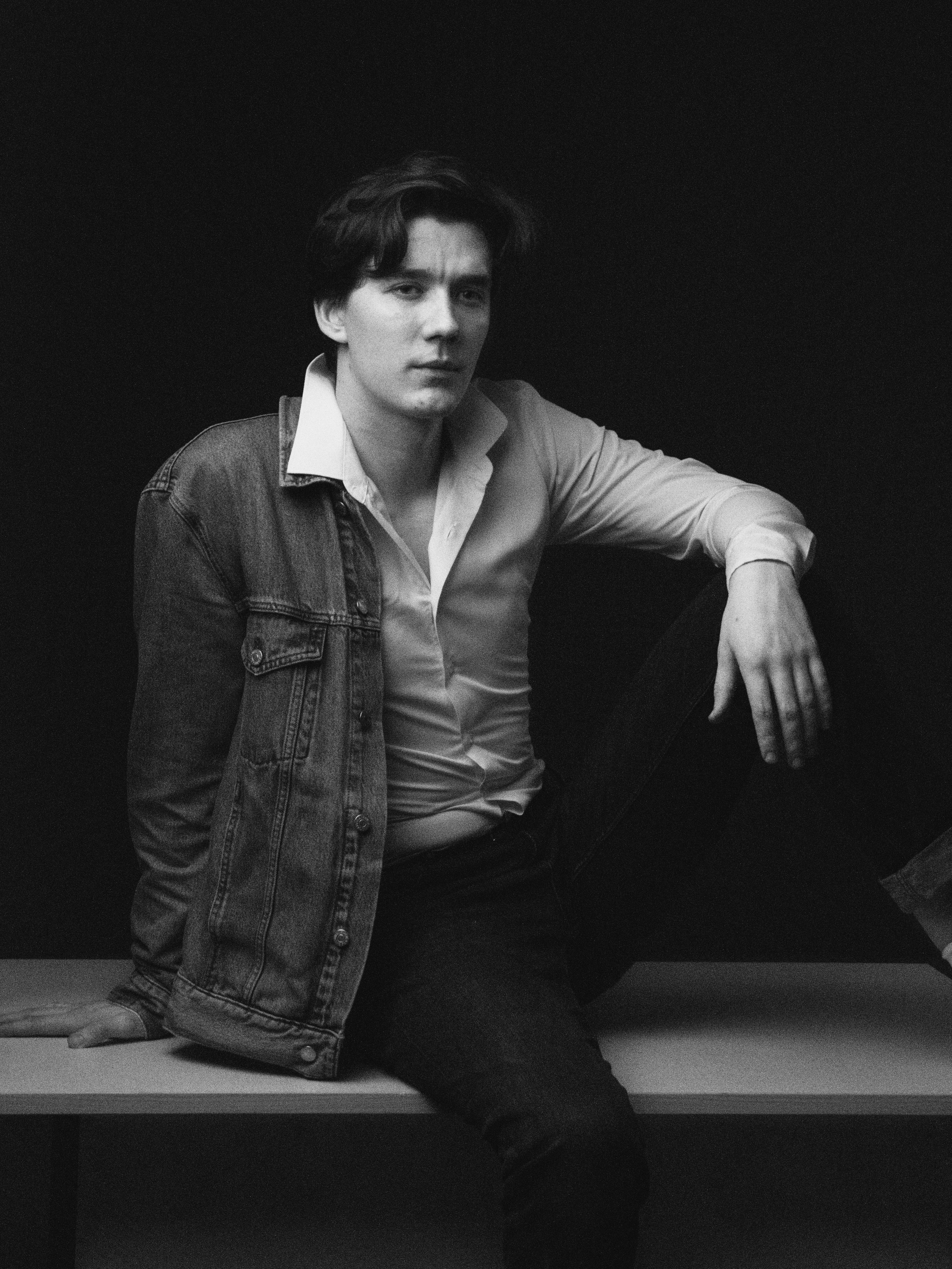 Студия "Нуар". Фотограф в Москве Дарья Дирель. Запечатлеваю самые яркие моменты