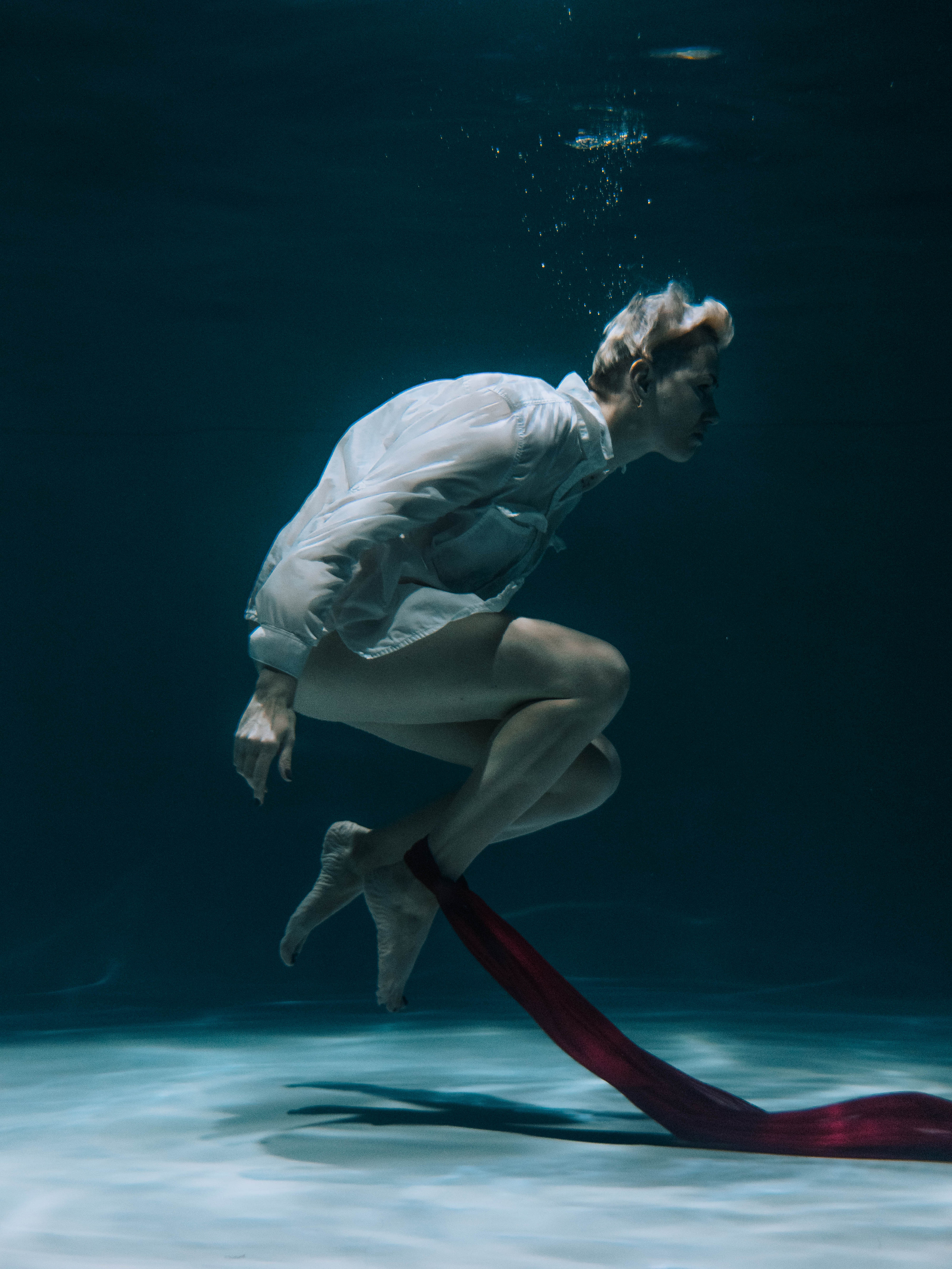 Подводная съёмка. Фотограф в Москве Дарья Дирель. Запечатлеваю самые яркие моменты