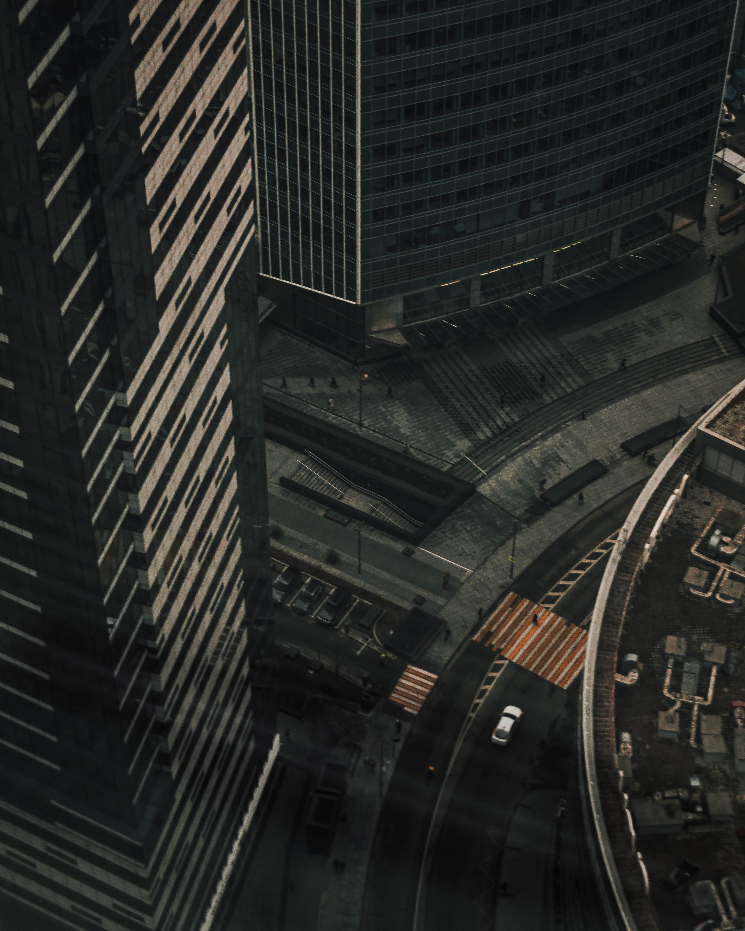 Стрит-фотография. Фотограф в Москве Дарья Дирель. Запечатлеваю самые яркие моменты