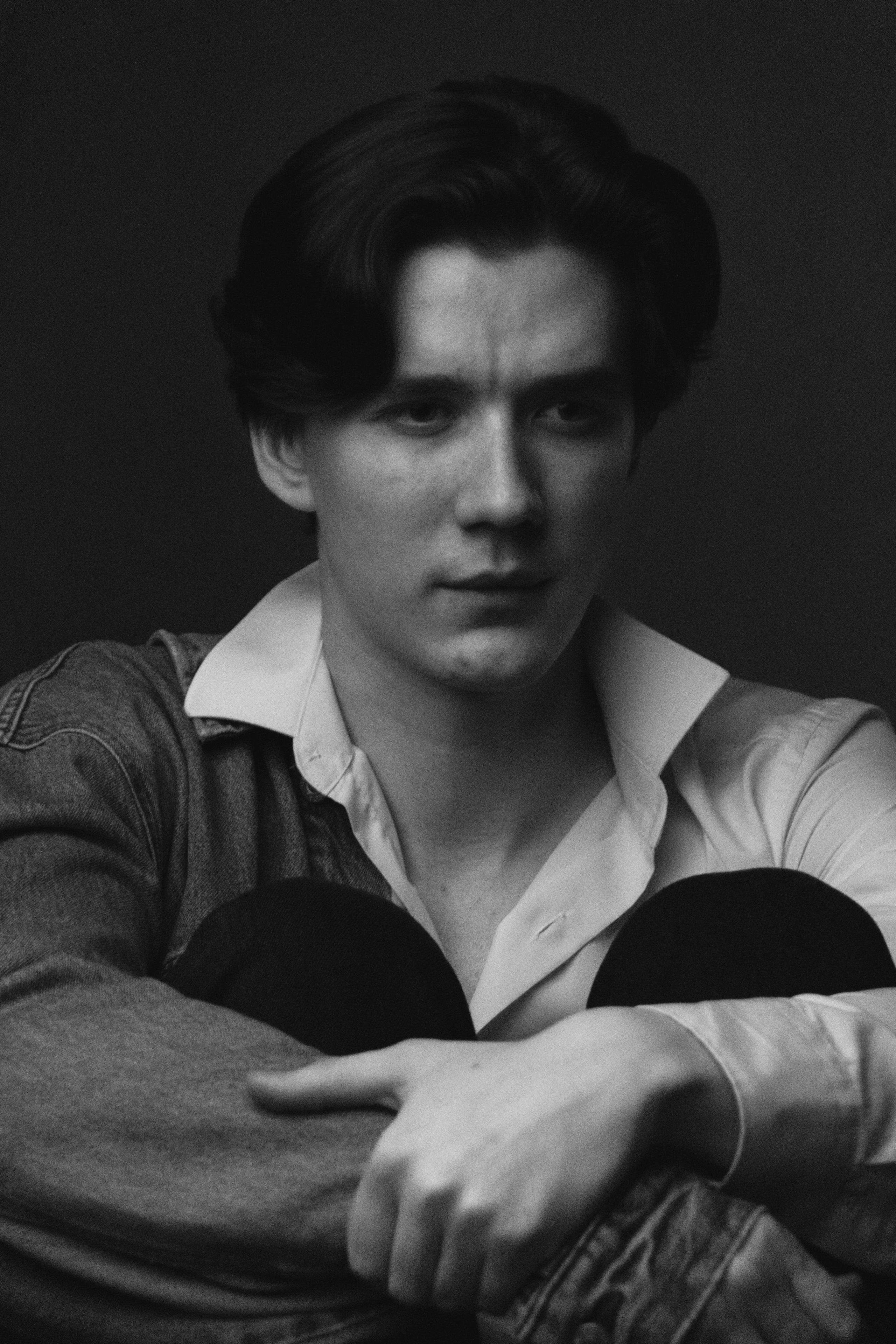 Студия "Нуар". Фотограф в Москве Дарья Дирель. Запечатлеваю самые яркие моменты