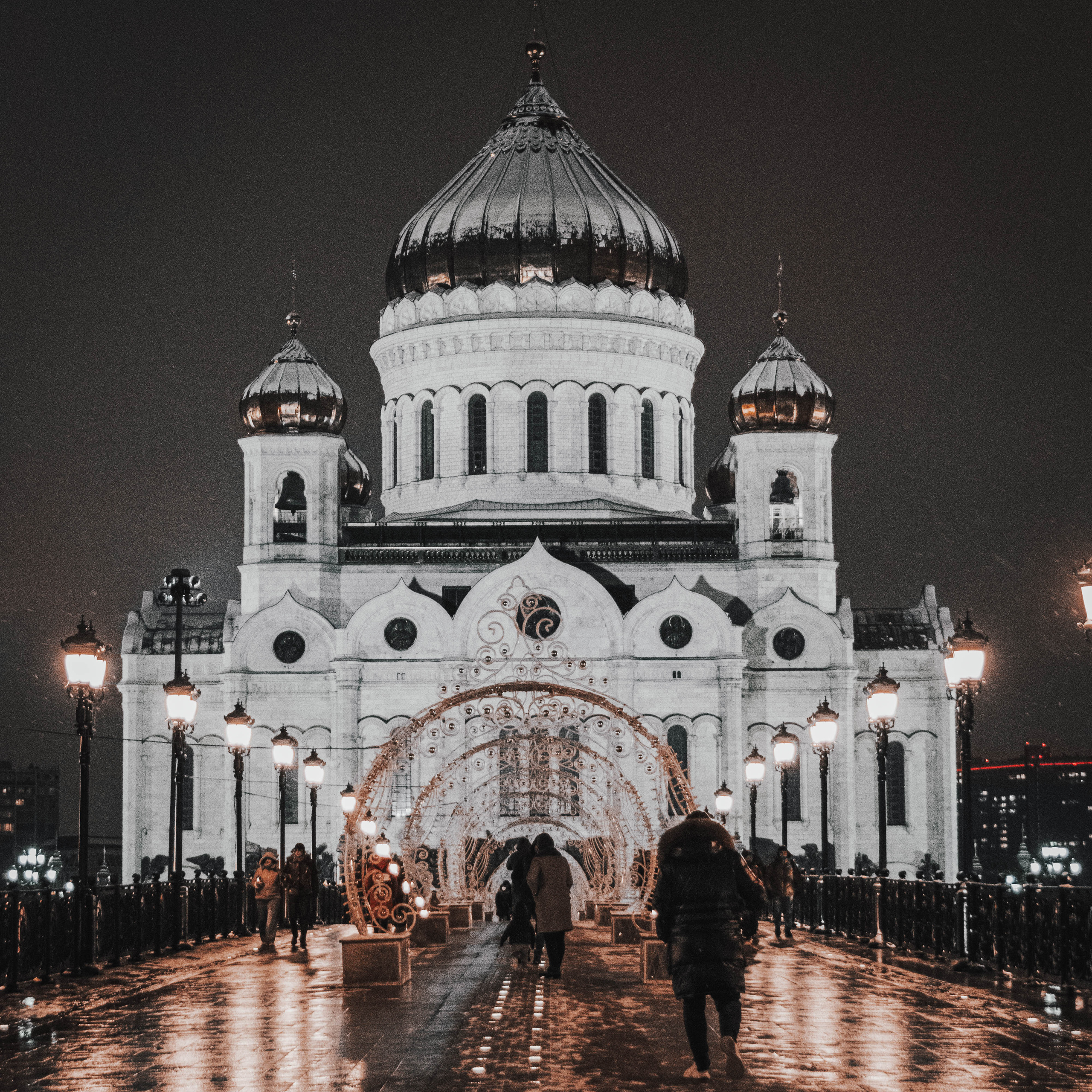 Стрит-фотография. Фотограф в Москве Дарья Дирель. Запечатлеваю самые яркие моменты