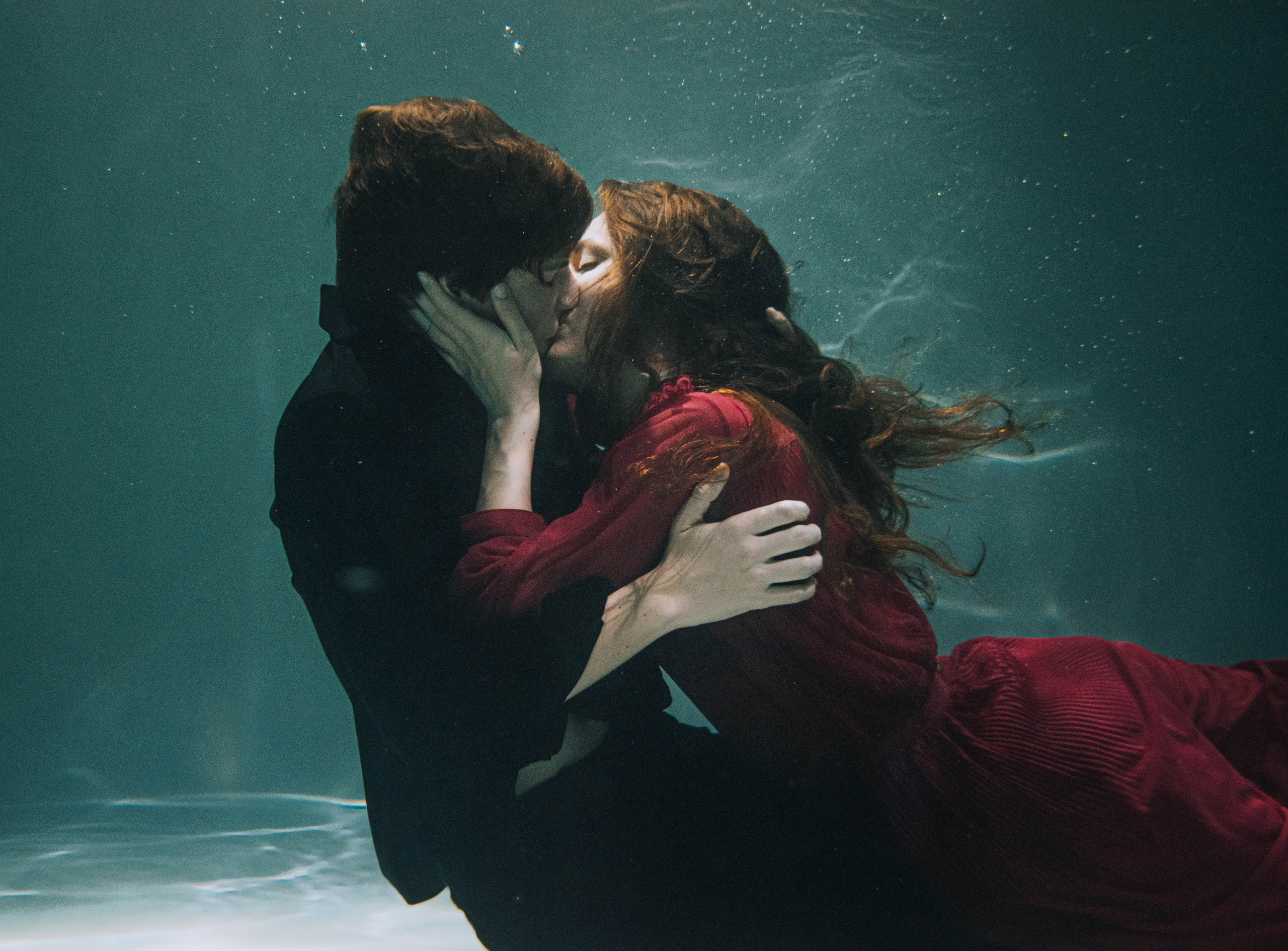 Подводная съёмка. Фотограф в Москве Дарья Дирель. Запечатлеваю самые яркие моменты