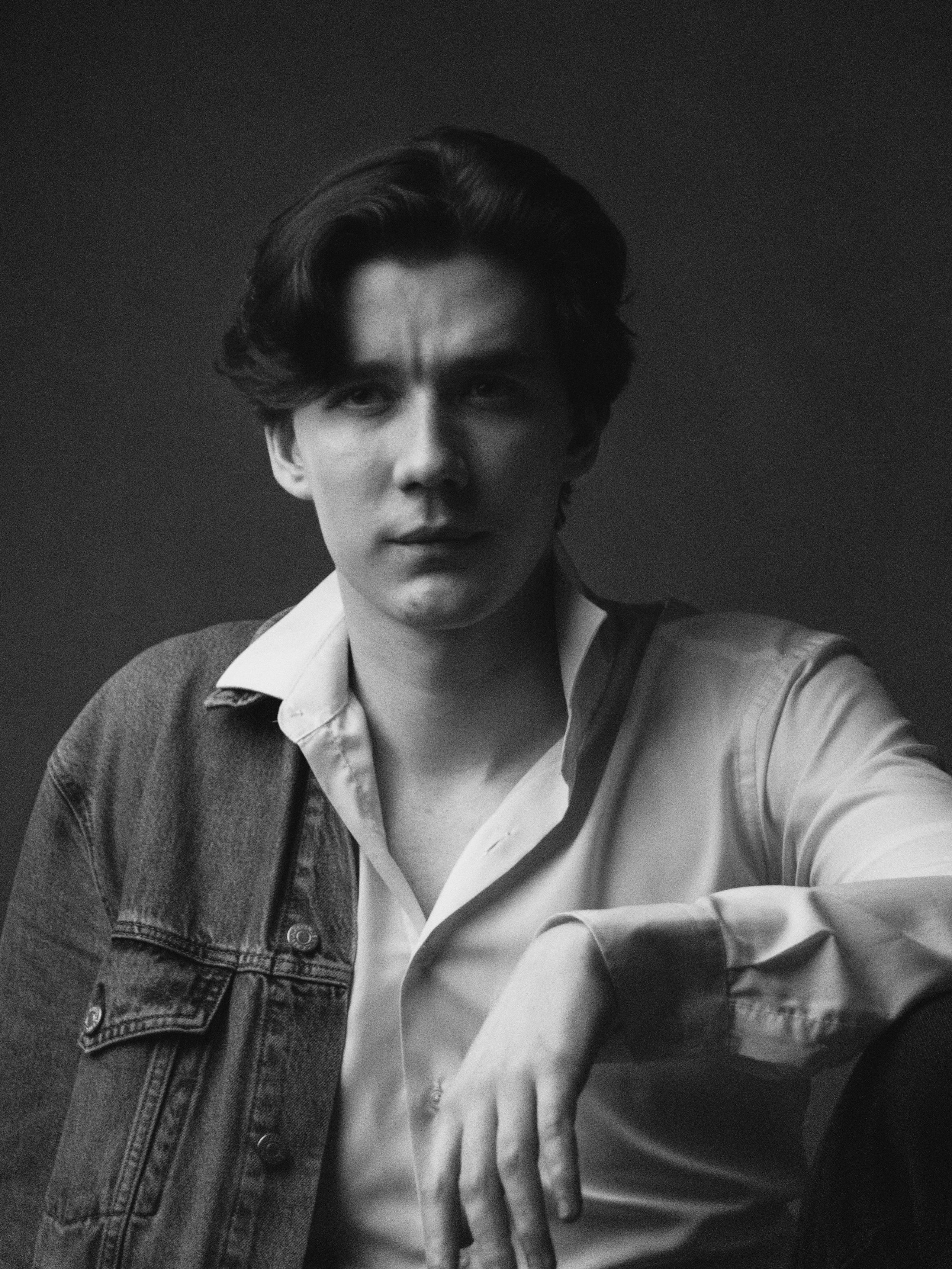 Студия "Нуар". Фотограф в Москве Дарья Дирель. Запечатлеваю самые яркие моменты