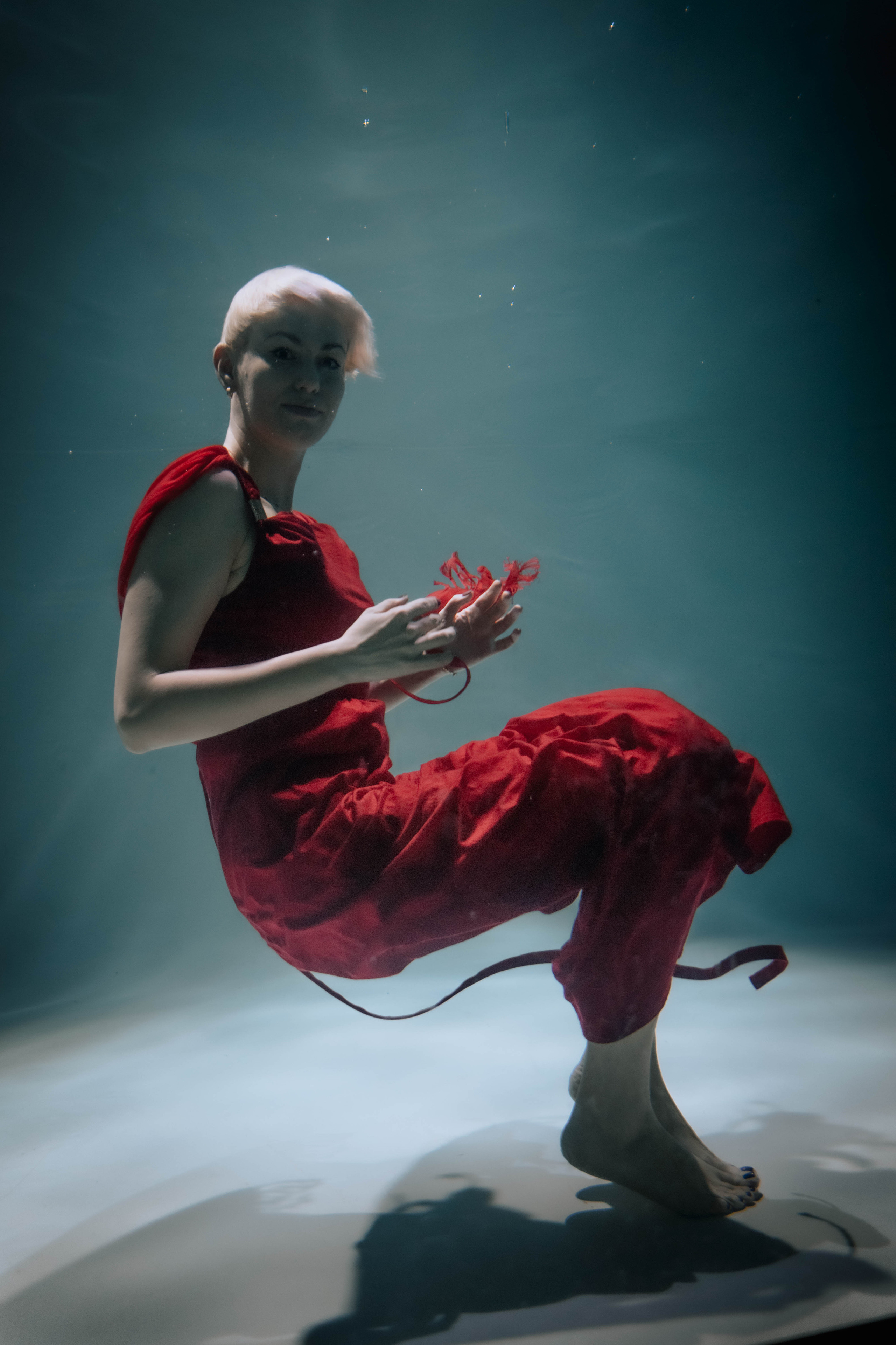 Подводная съёмка. Фотограф в Москве Дарья Дирель. Запечатлеваю самые яркие моменты