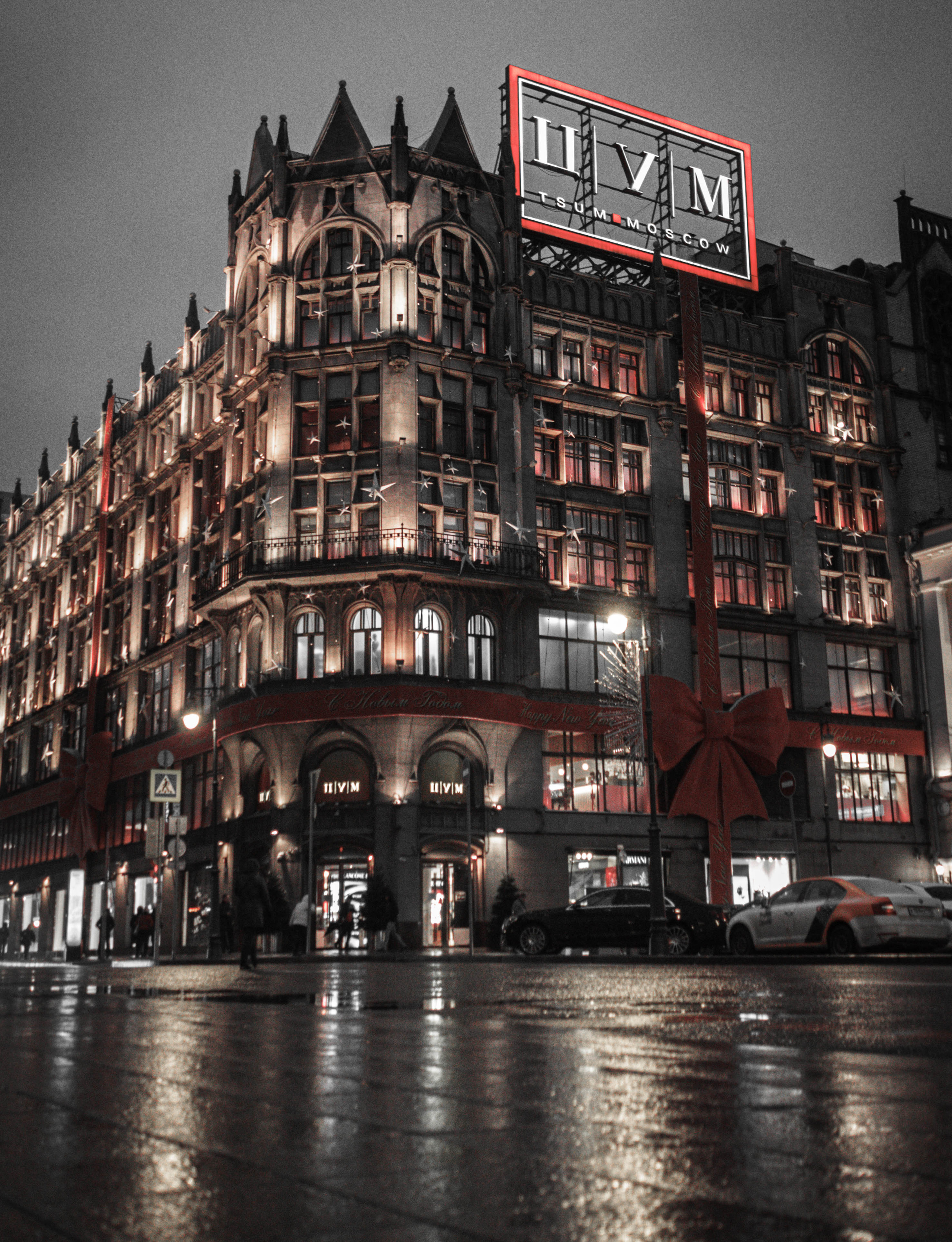 Стрит-фотография. Фотограф в Москве Дарья Дирель. Запечатлеваю самые яркие моменты