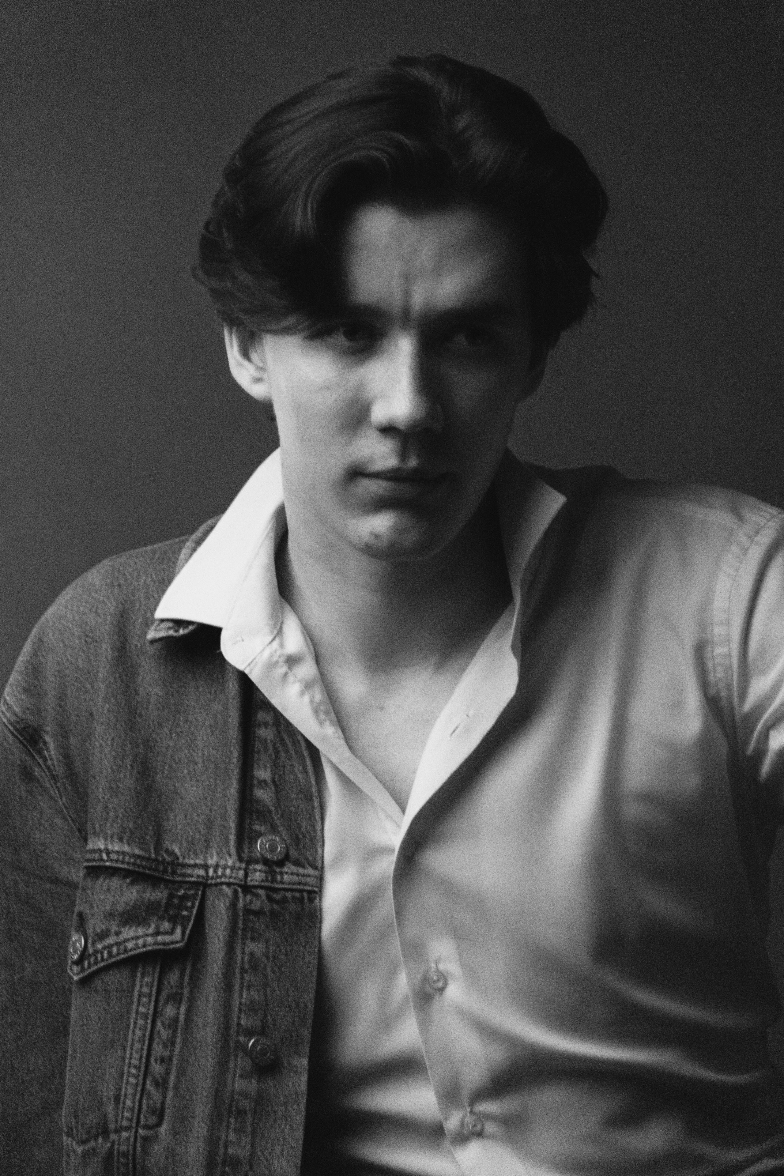 Студия "Нуар". Фотограф в Москве Дарья Дирель. Запечатлеваю самые яркие моменты