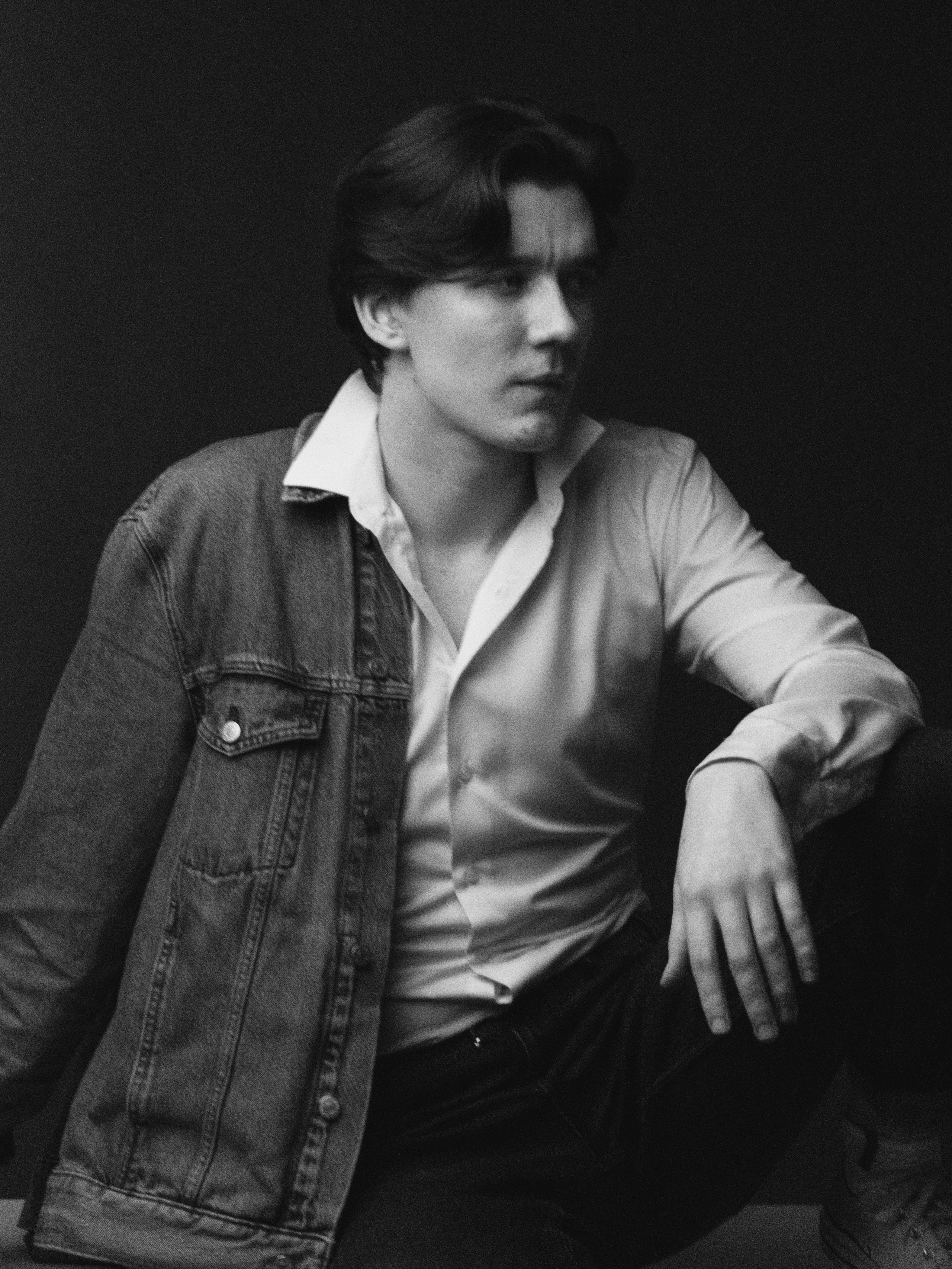 Студия "Нуар". Фотограф в Москве Дарья Дирель. Запечатлеваю самые яркие моменты