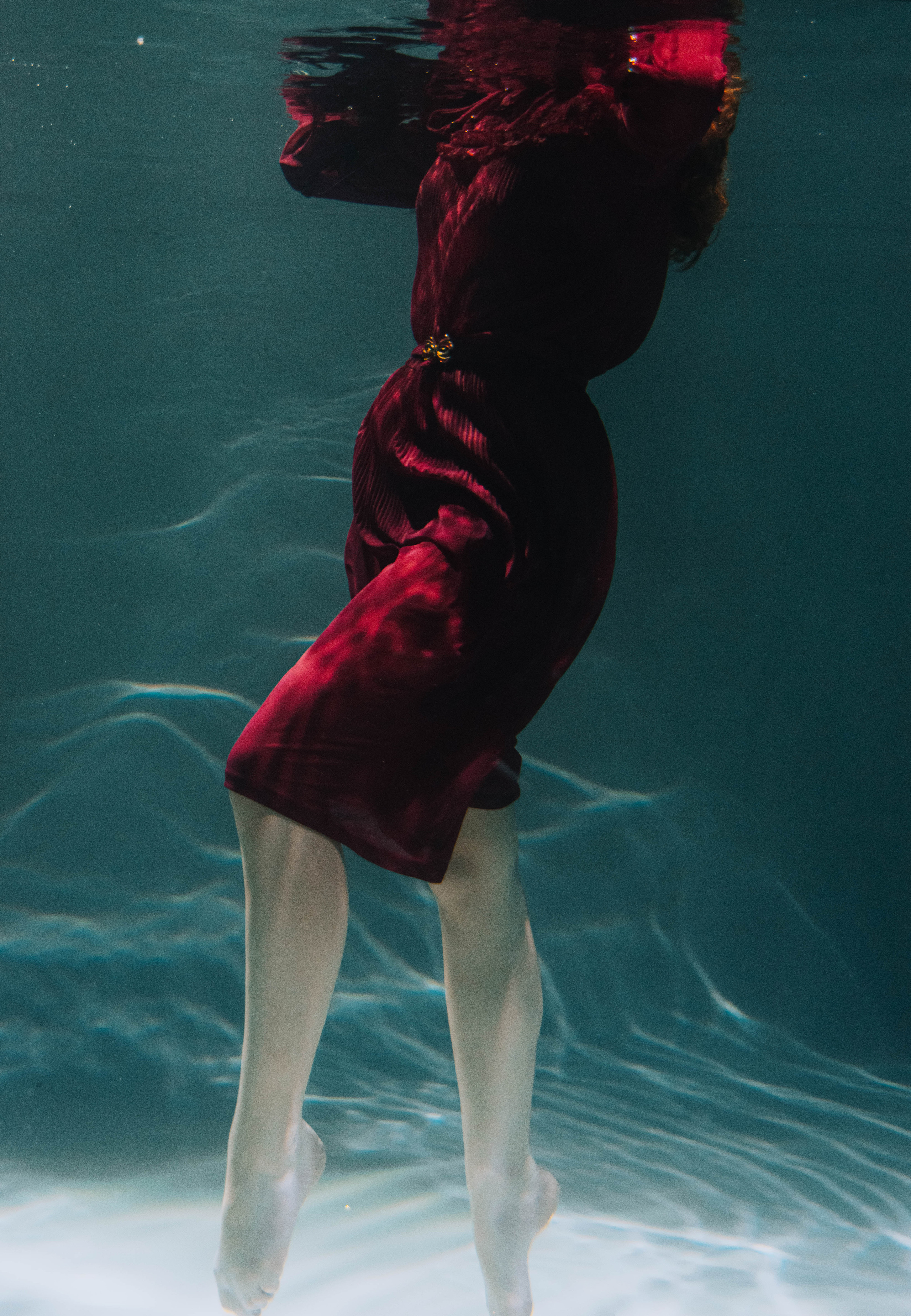 Подводная съёмка. Фотограф в Москве Дарья Дирель. Запечатлеваю самые яркие моменты