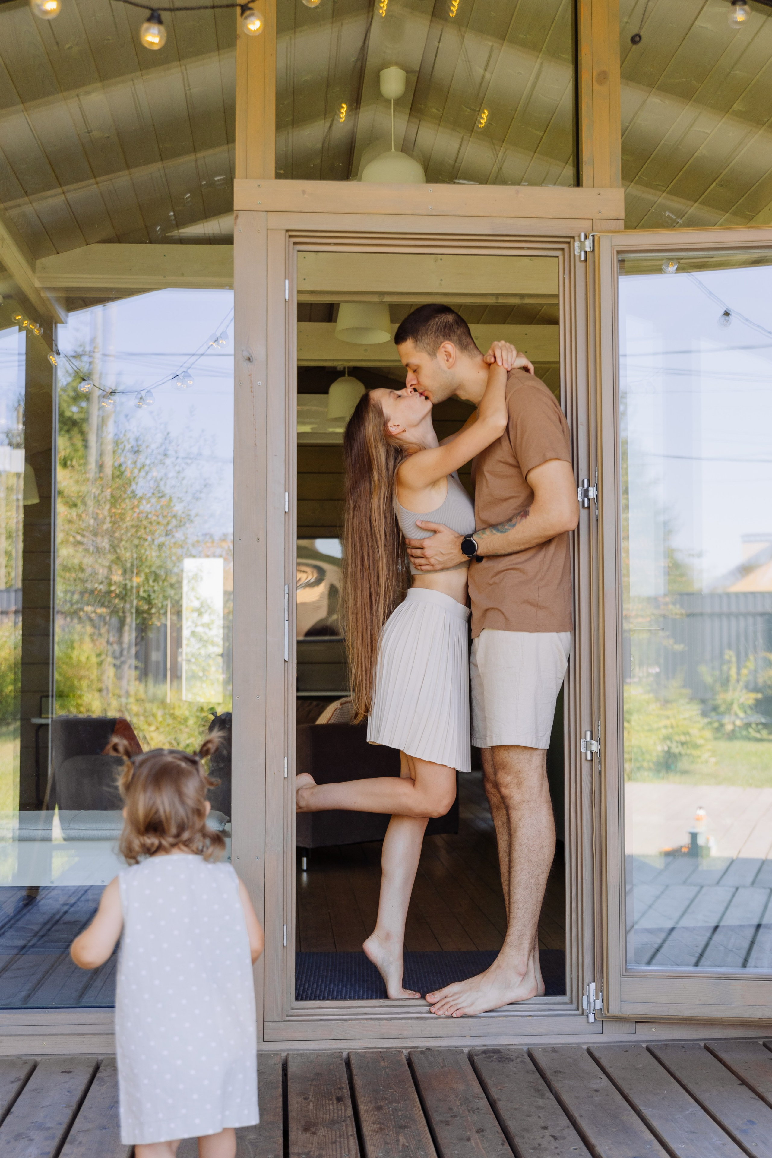 Katusha. Главная