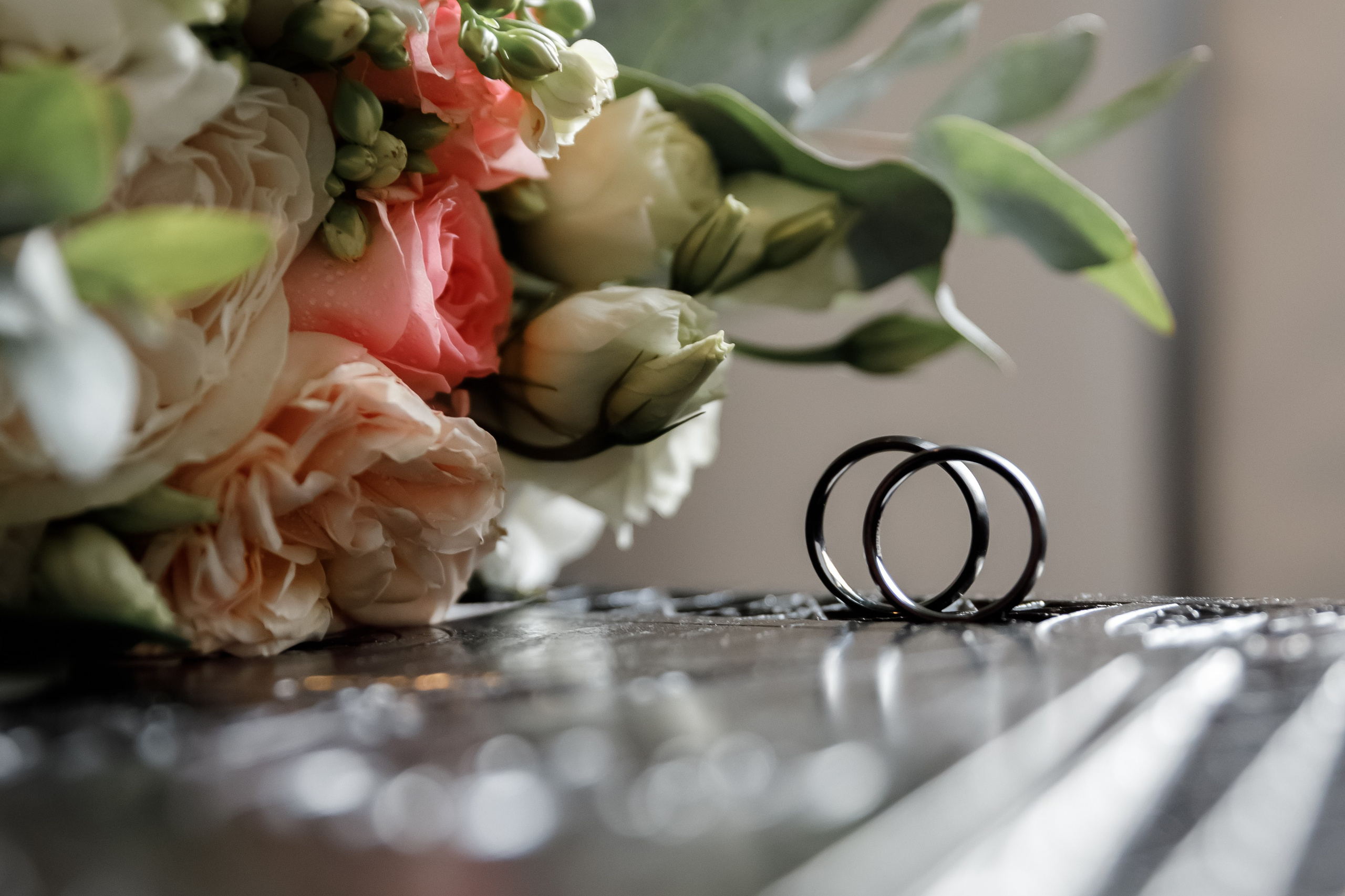 Кирилл и Екатерина. Свадебный фотограф, крещение, венчание СПБ, Белгород Анна Коршунова