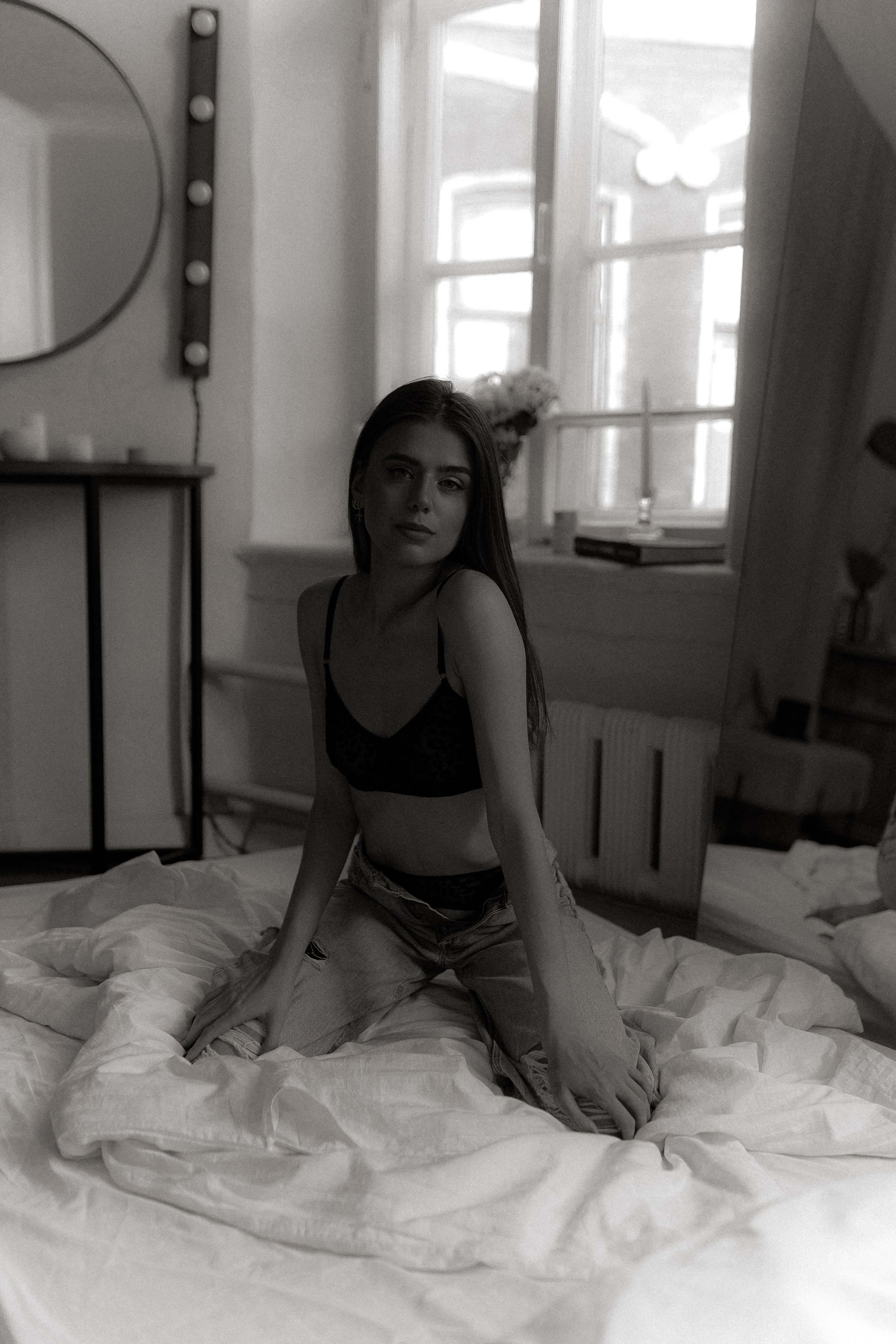 Полина. DARYA.BELKINA