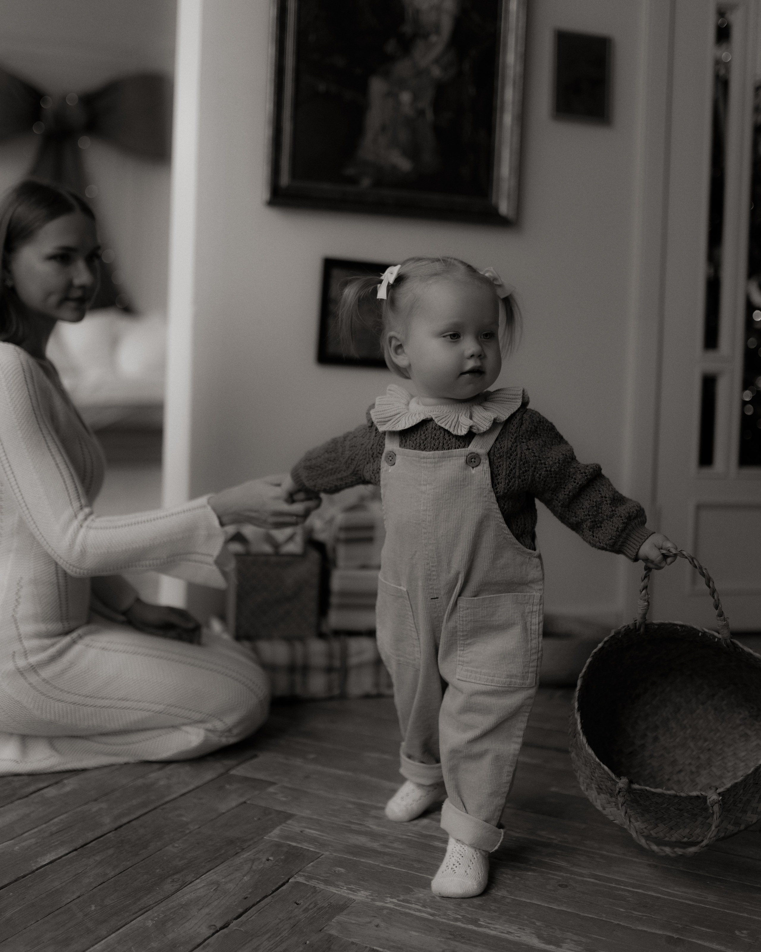 Екатерина и Людмила. DARYA.BELKINA