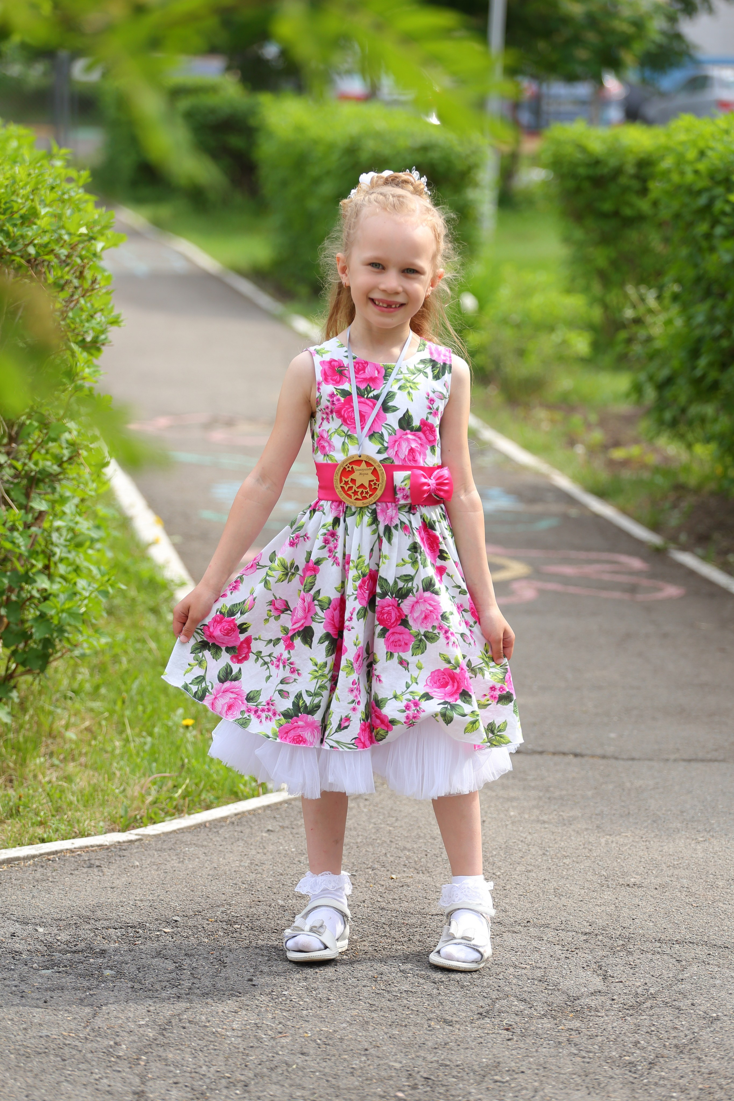 Детский сад. Фотограф в Барнауле Юлия Яковлева