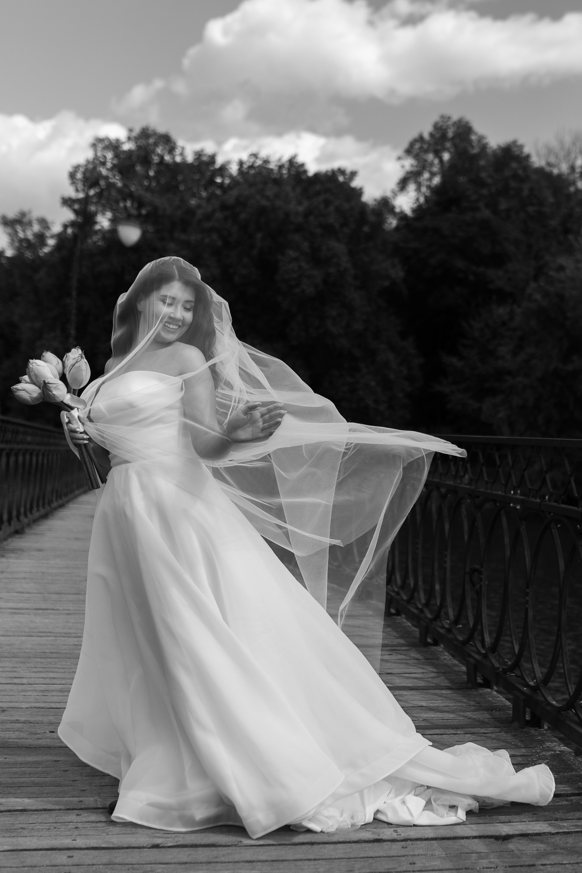 Свадебный фотограф Елена Рубцова