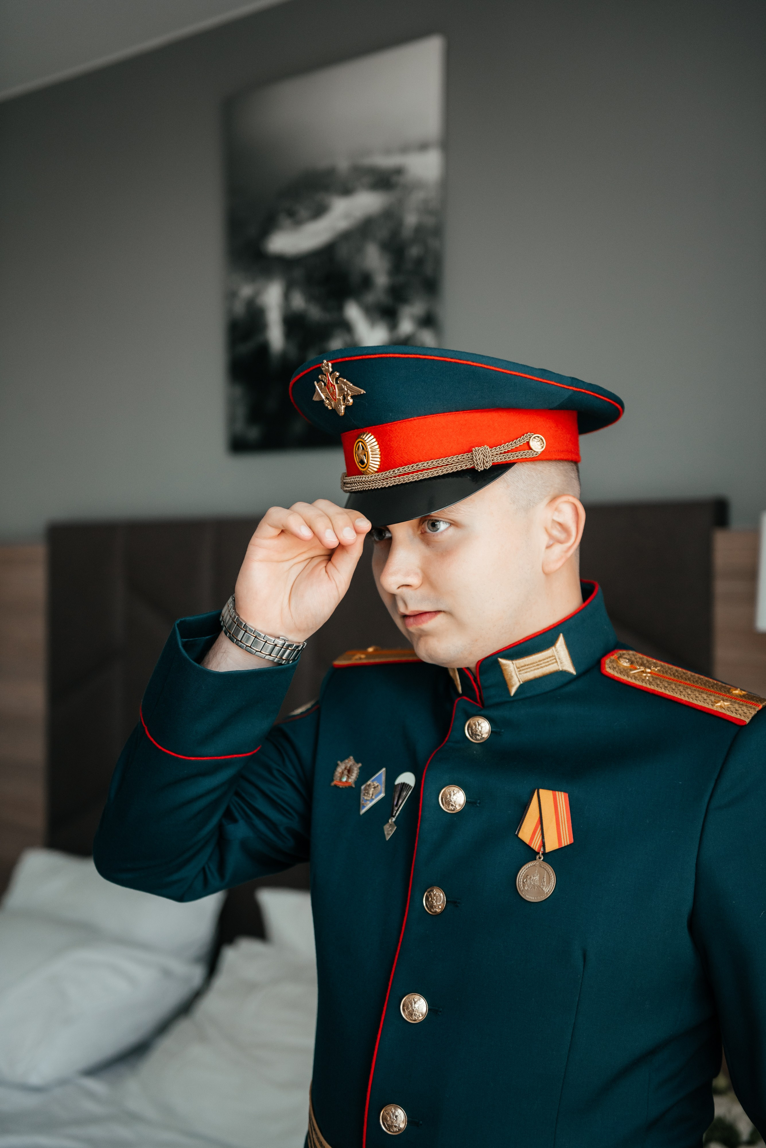 Владимир и Дарья. Свадебный фотограф Иркутск Алексей Шульгин