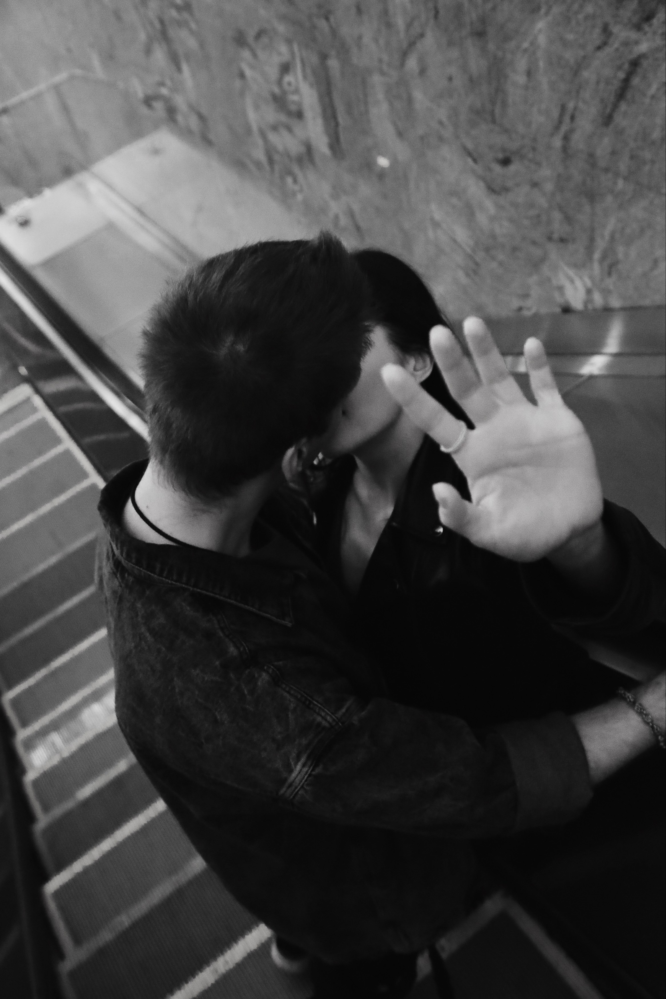 А&К. Портретный и коммерческий фотограф Даниил Шентелев