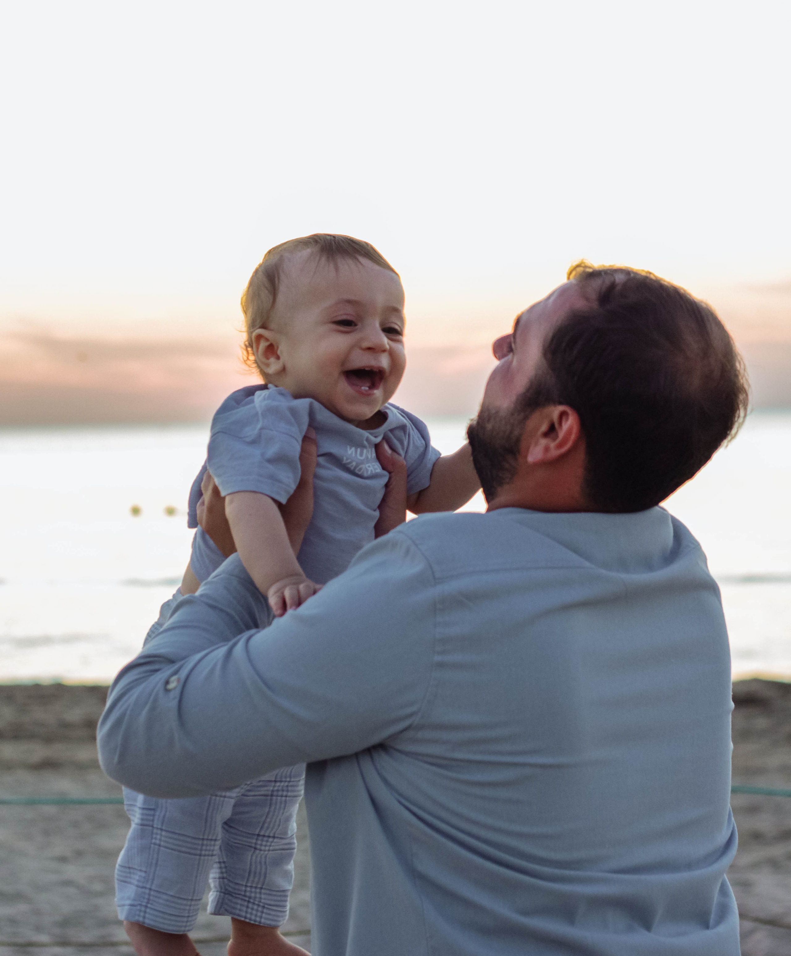 Семейные пляжные. Главная