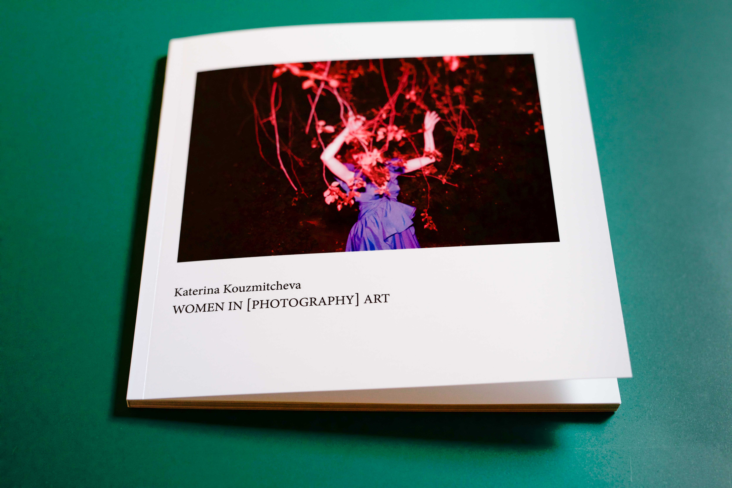 Luna. Photographer, Documentary and Art