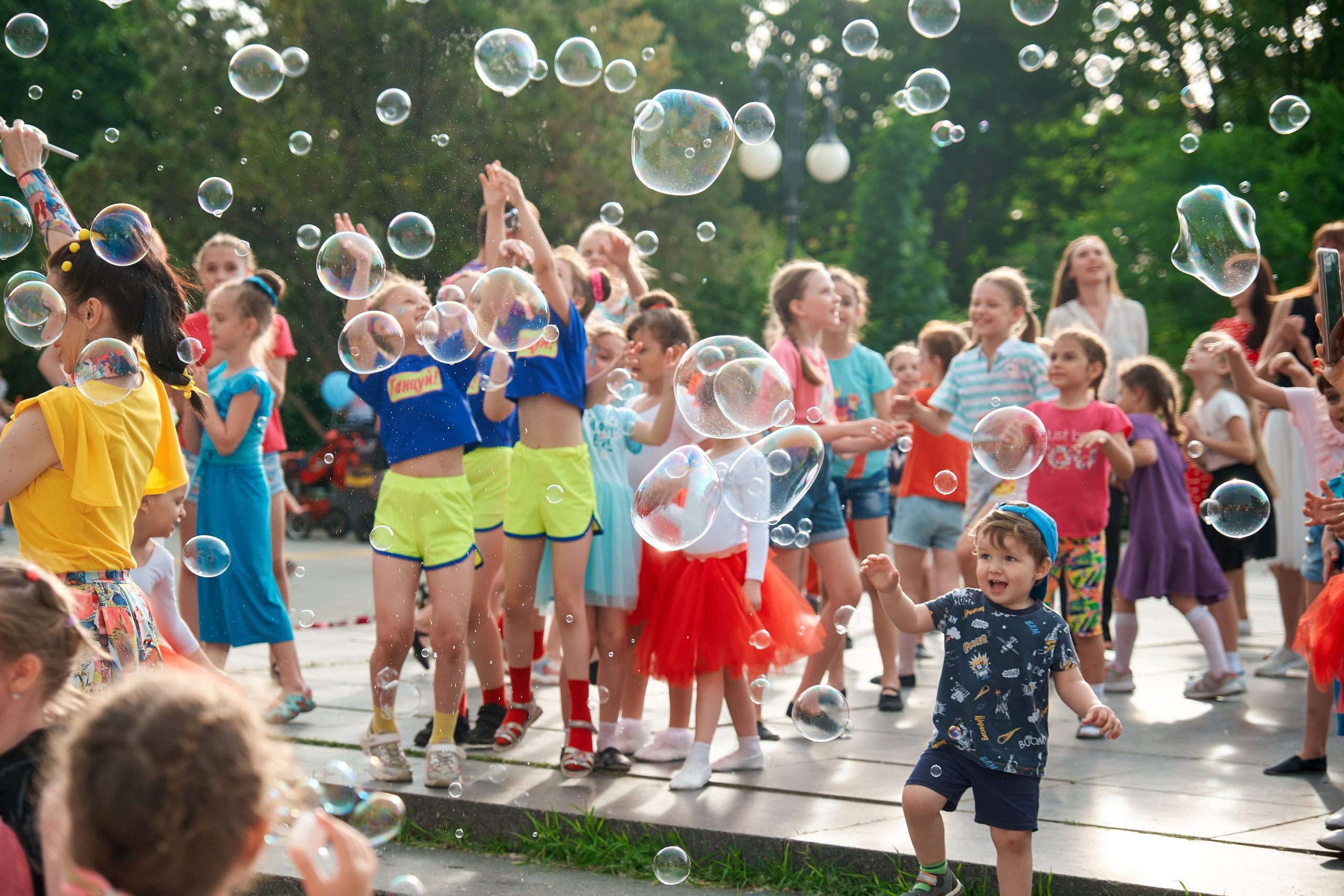 Чернова шоу. Фотограф Таганрог Анна Трайжон