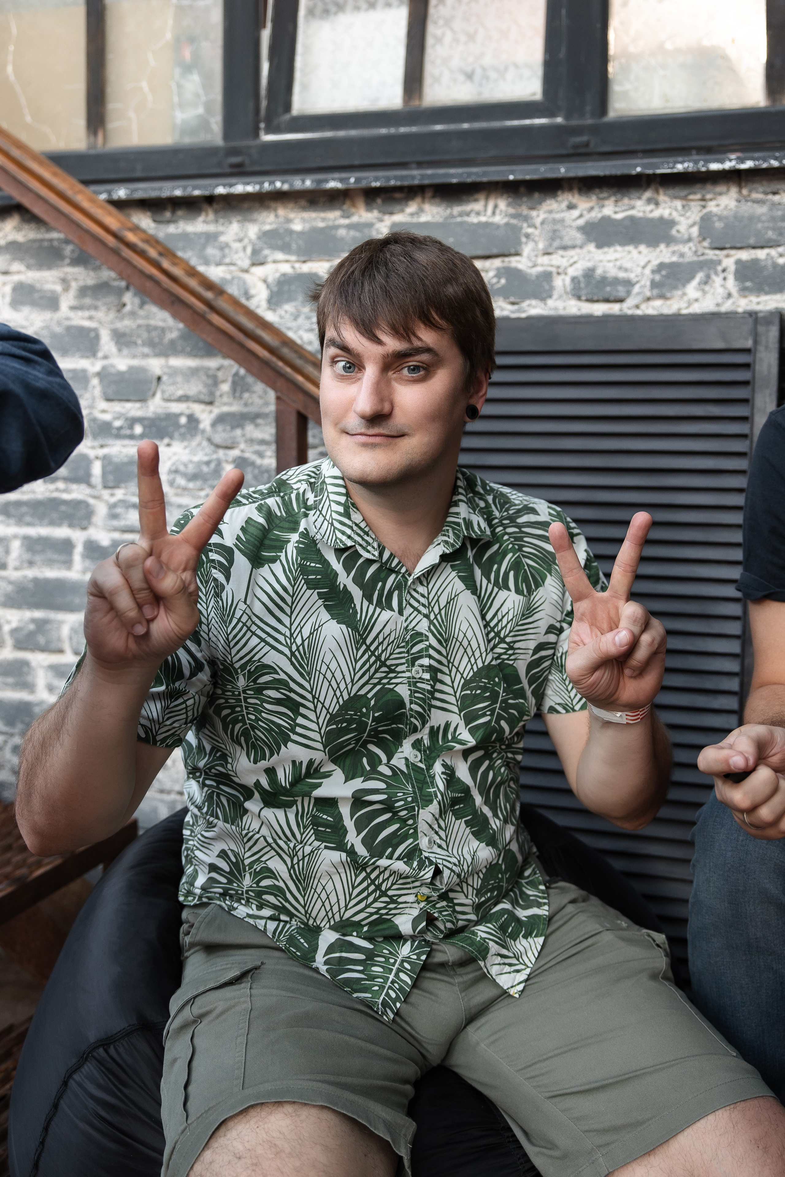 Эвотор тимбилдинг. Свадебный репортажный фотограф в Москве