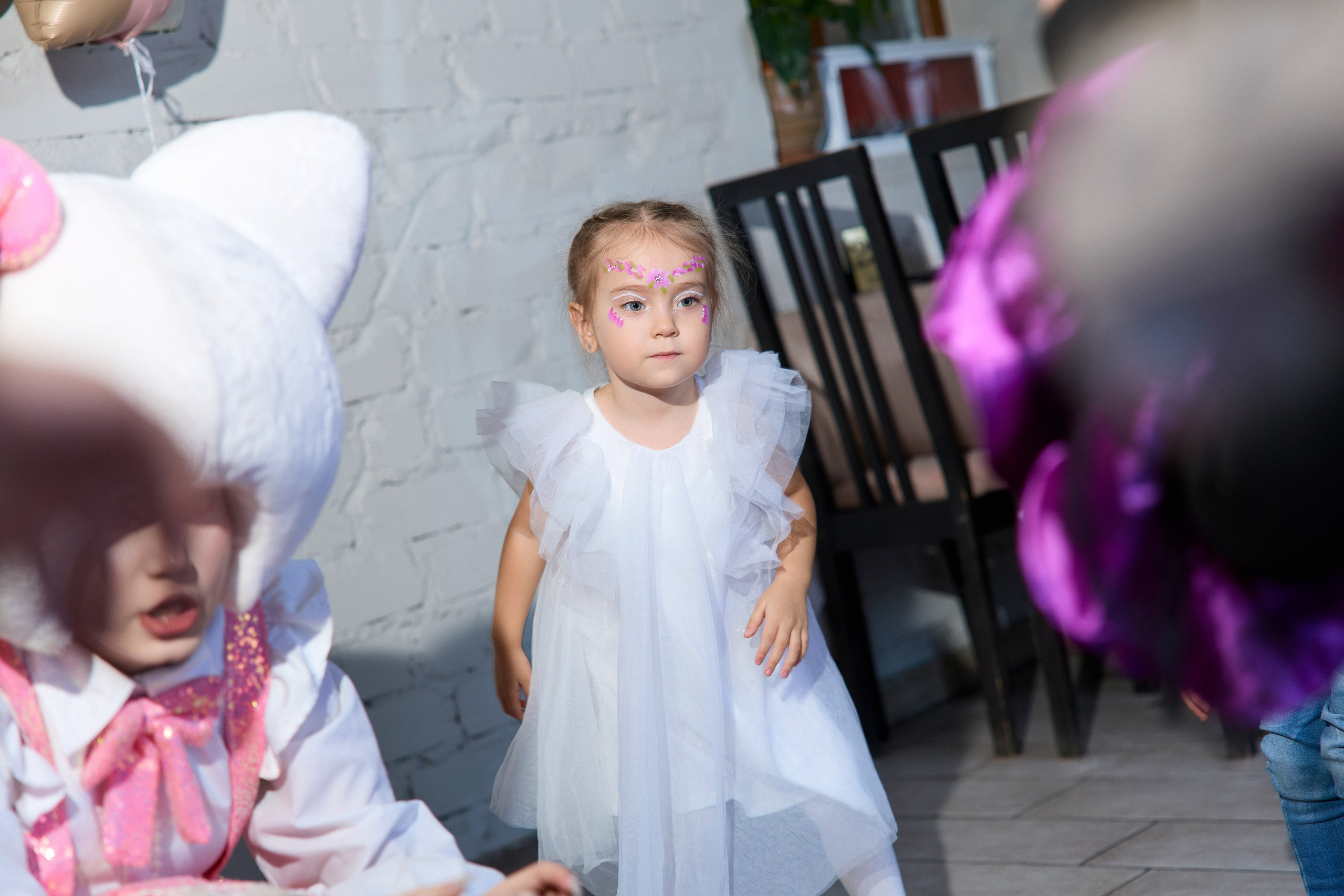 EMILIA | SAVOY. Фотограф Artem I. Galkin