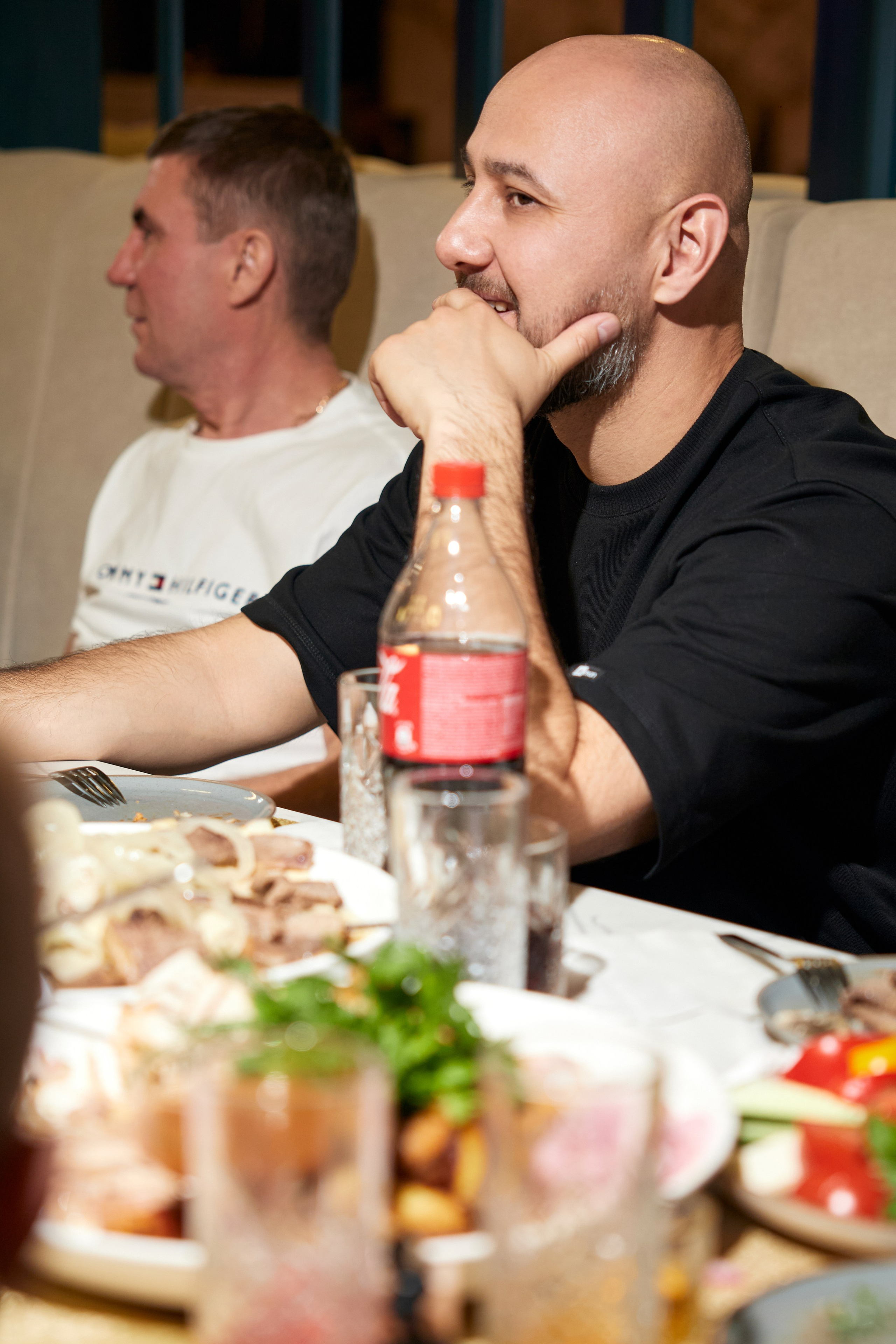 M-BRAND | NIKOLAI | 14/05. Главная