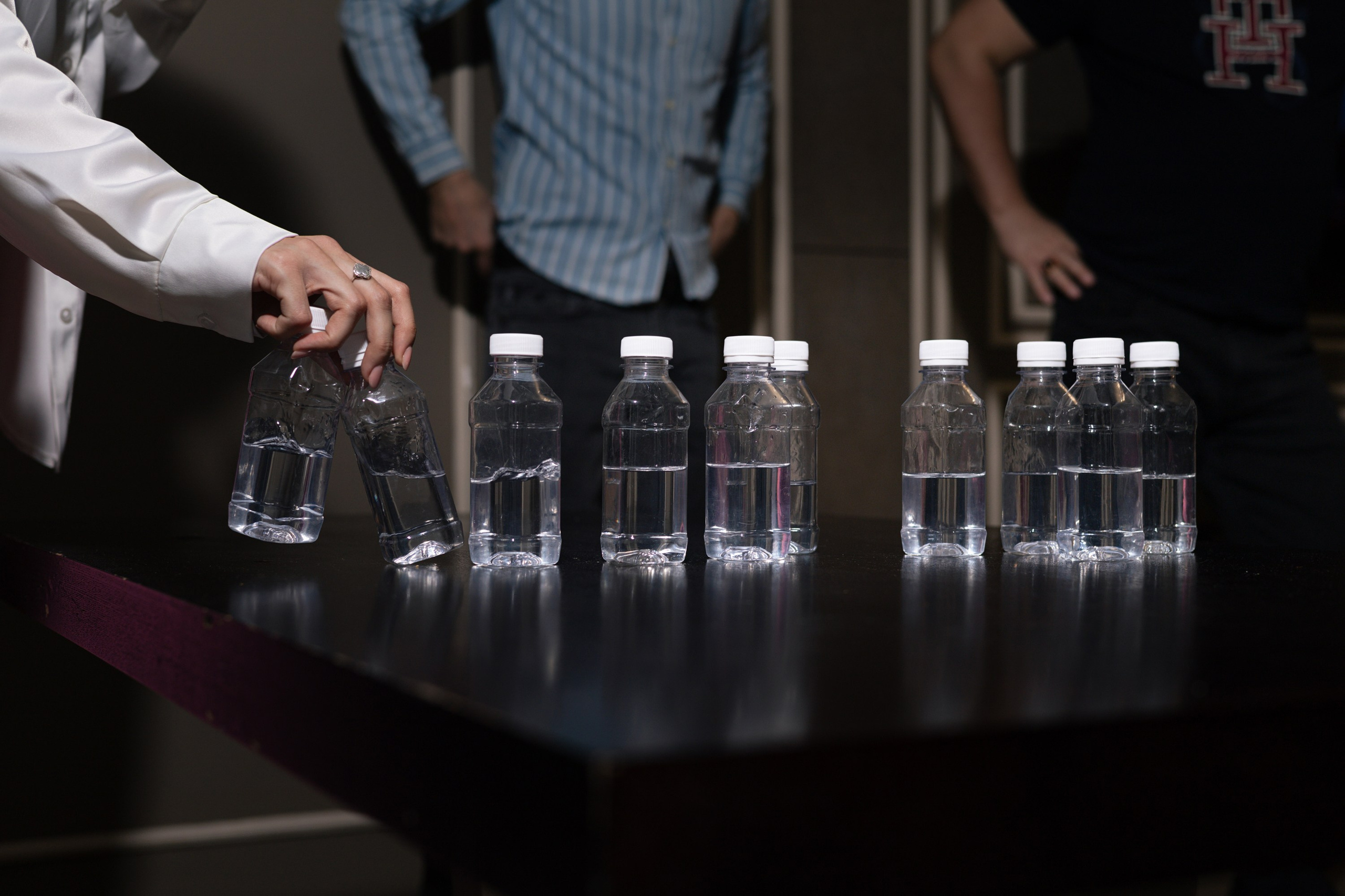 Kira's Party 23/02. Главная