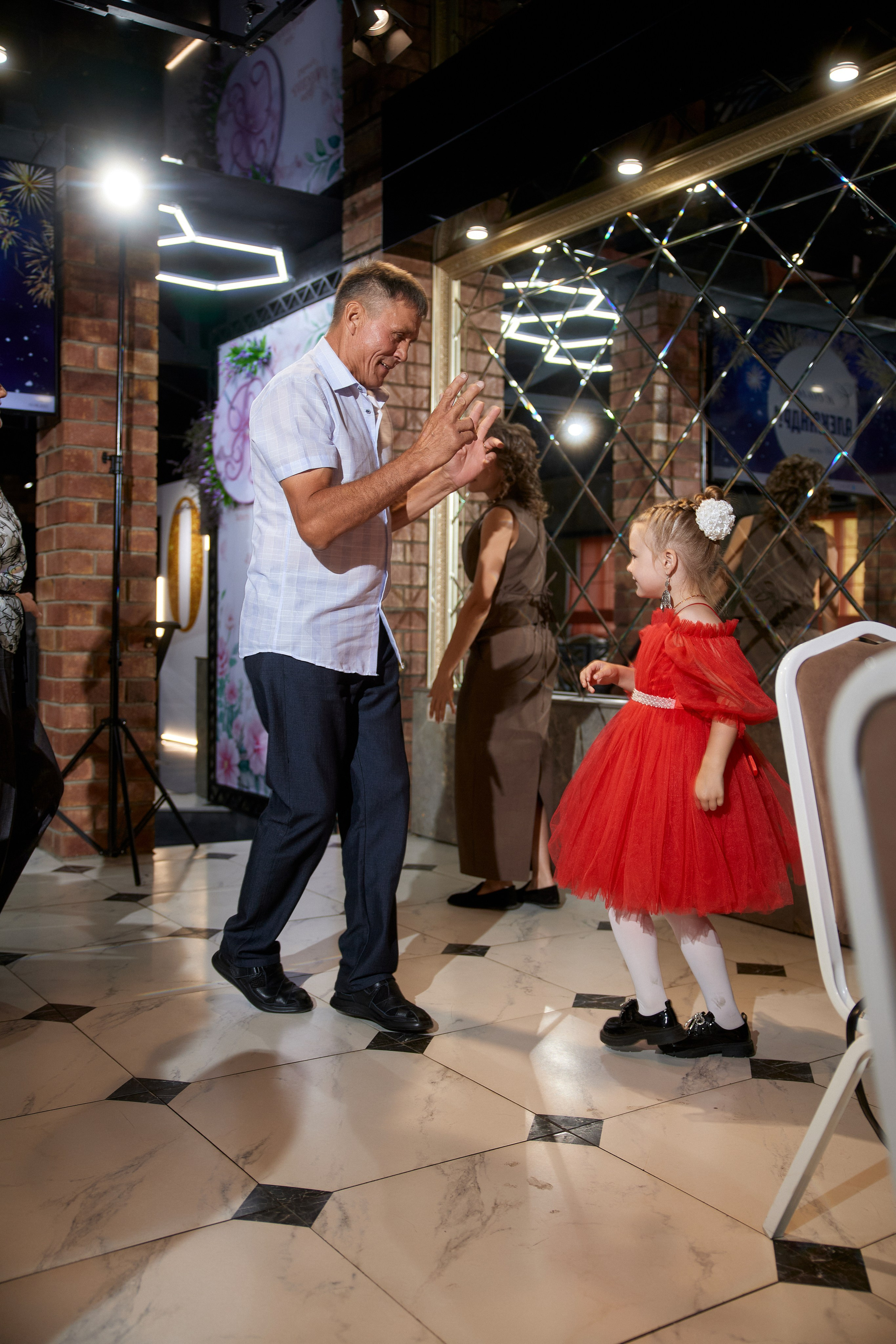 ALEXANDR | BAL'ZAM | 3.08. Главная