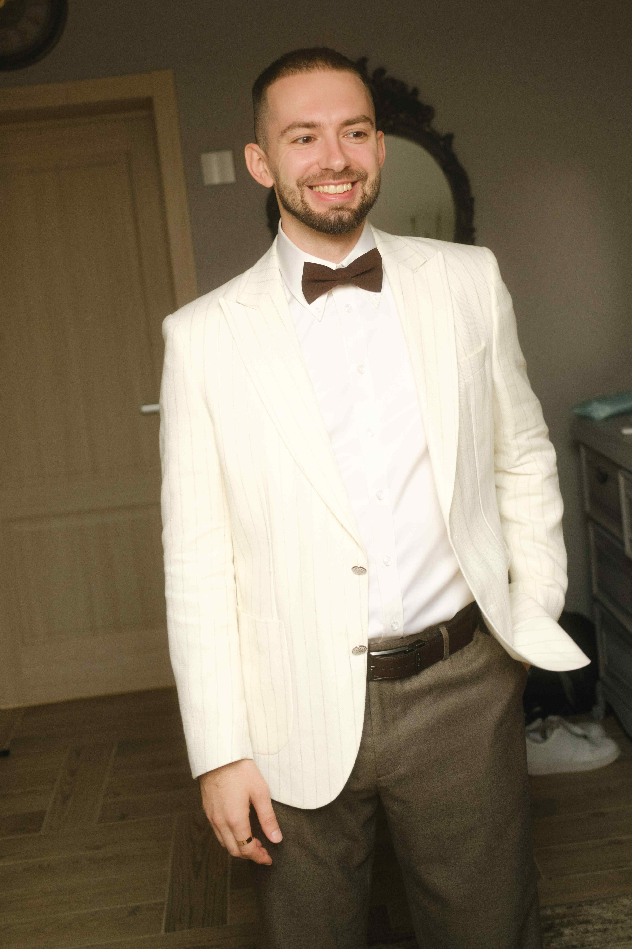 Фотограф Абрамов. Подрядчики и друзья сети свадебных площадок House for wedding