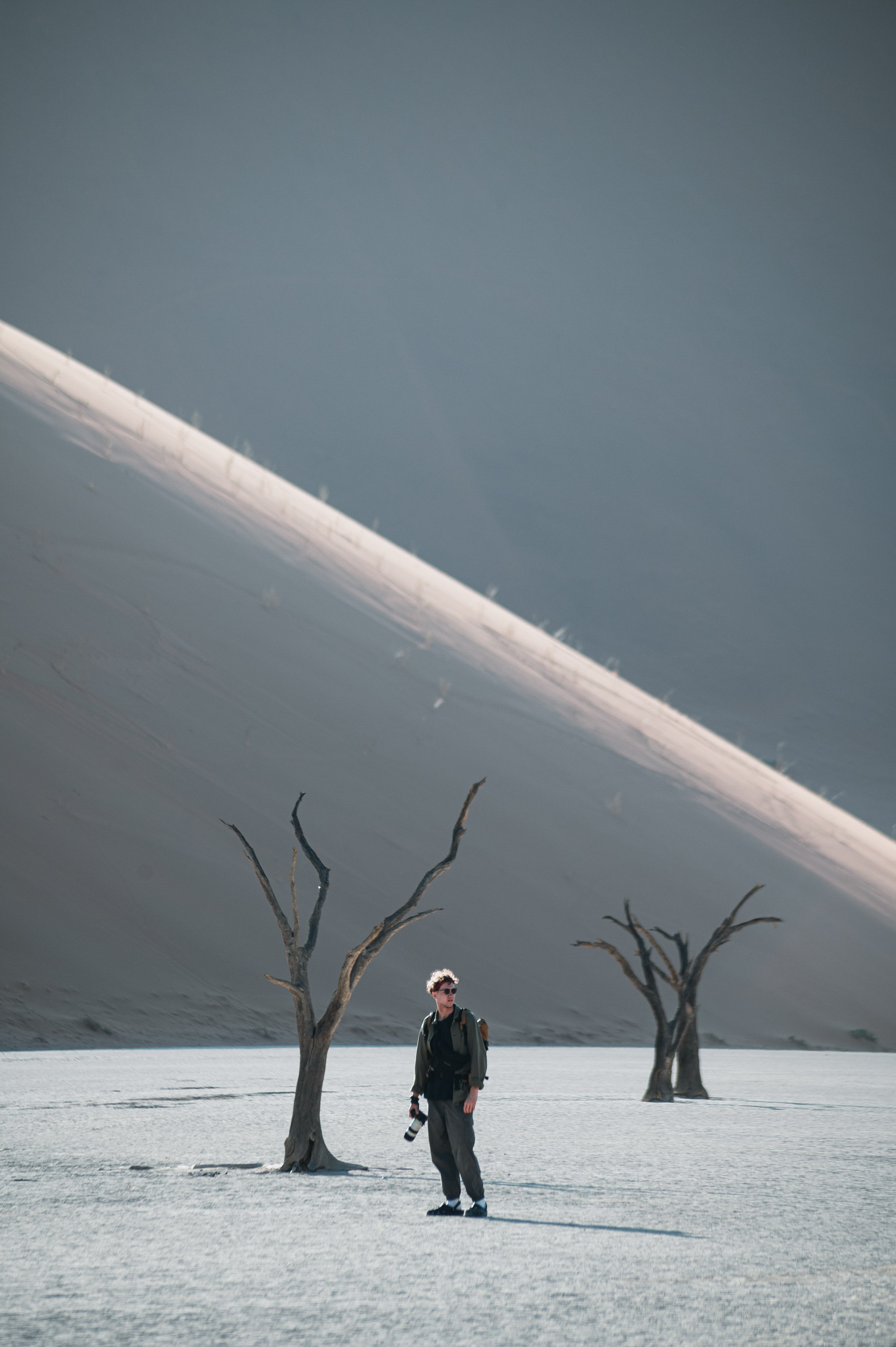 НАМИБИЯ. Роадтрип