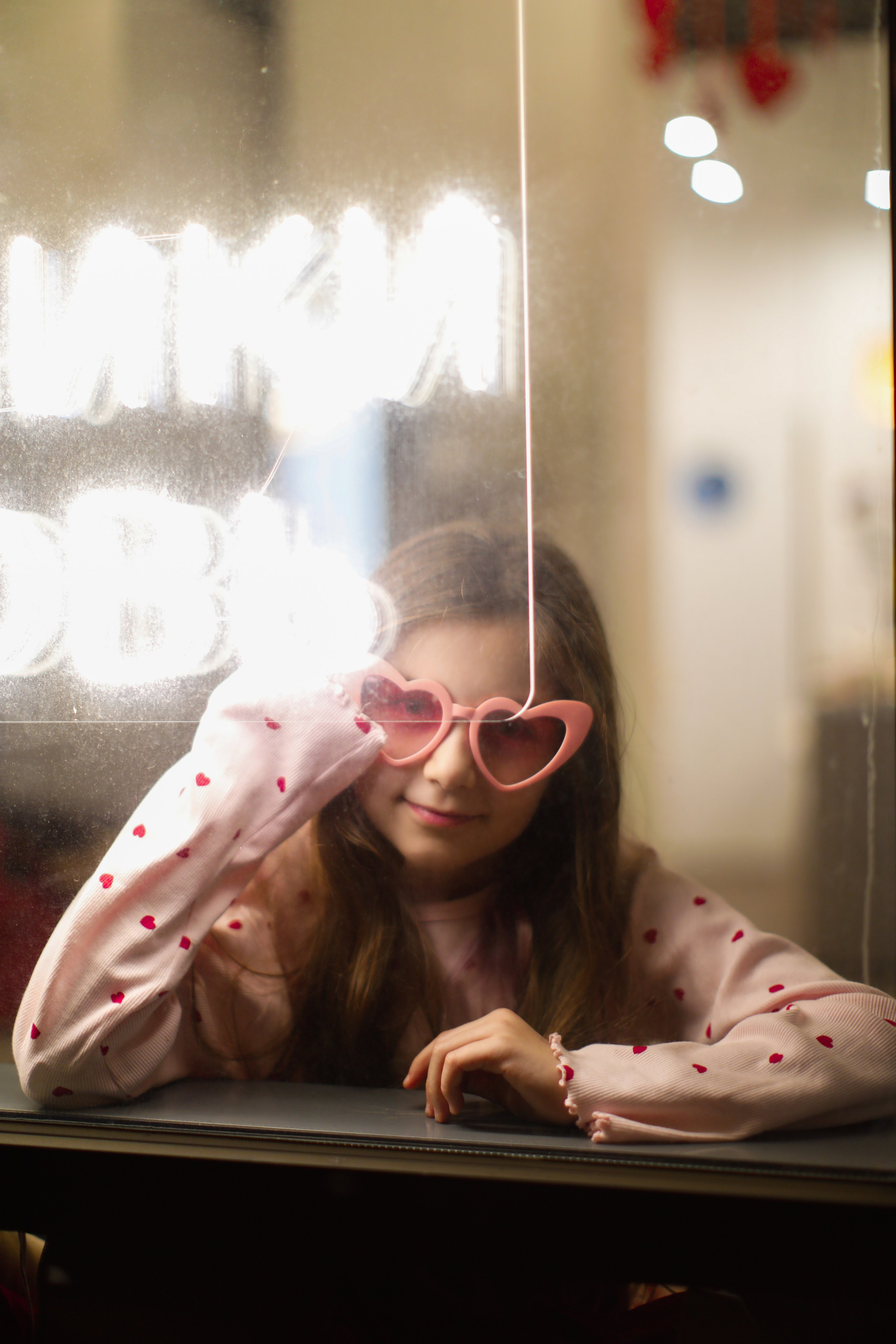 Ксюша. Фотограф Олеся Милош Мытищи, Москва и МО и весь мир