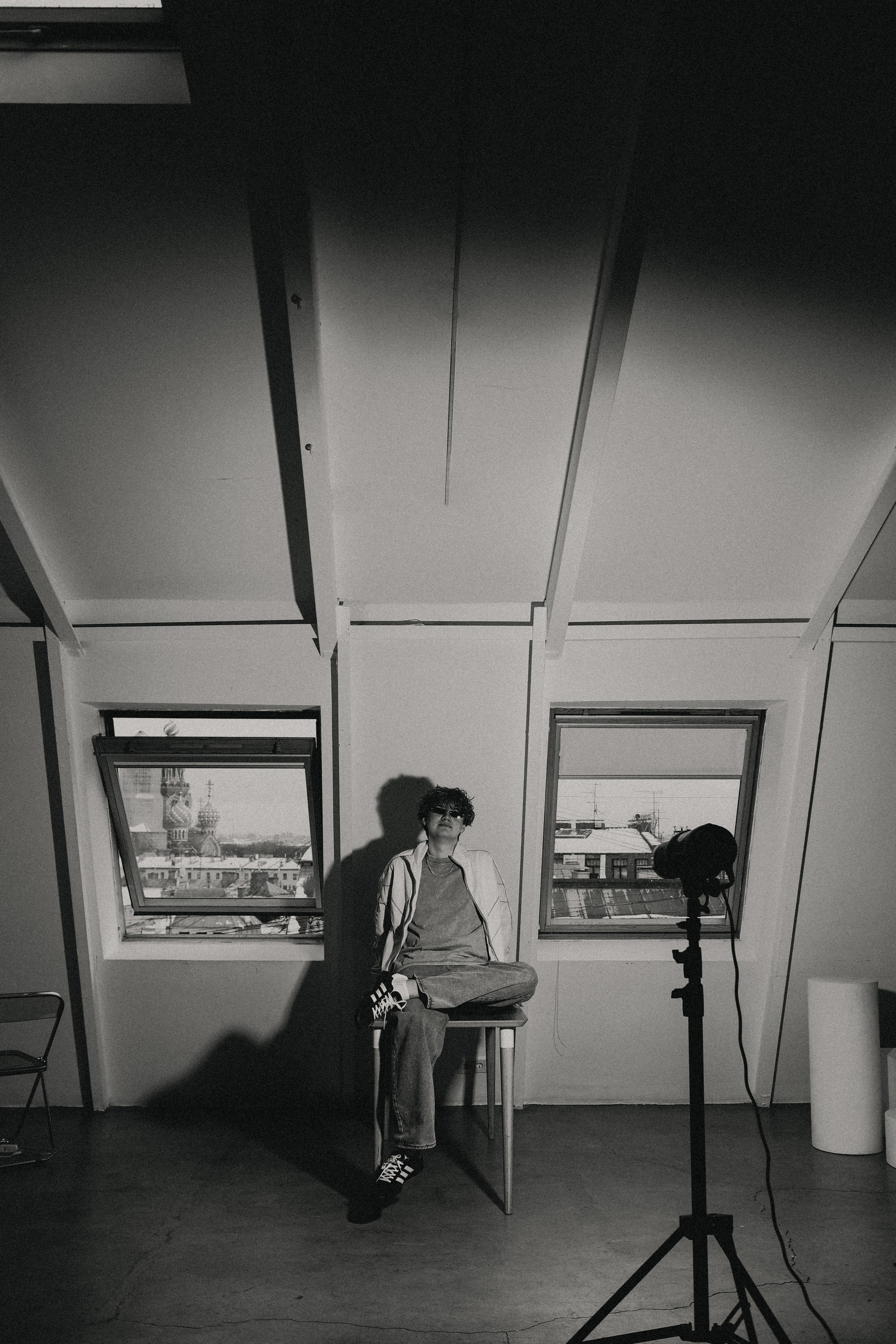 Никита. Фотограф Блинова Арина | Санк-Петербург