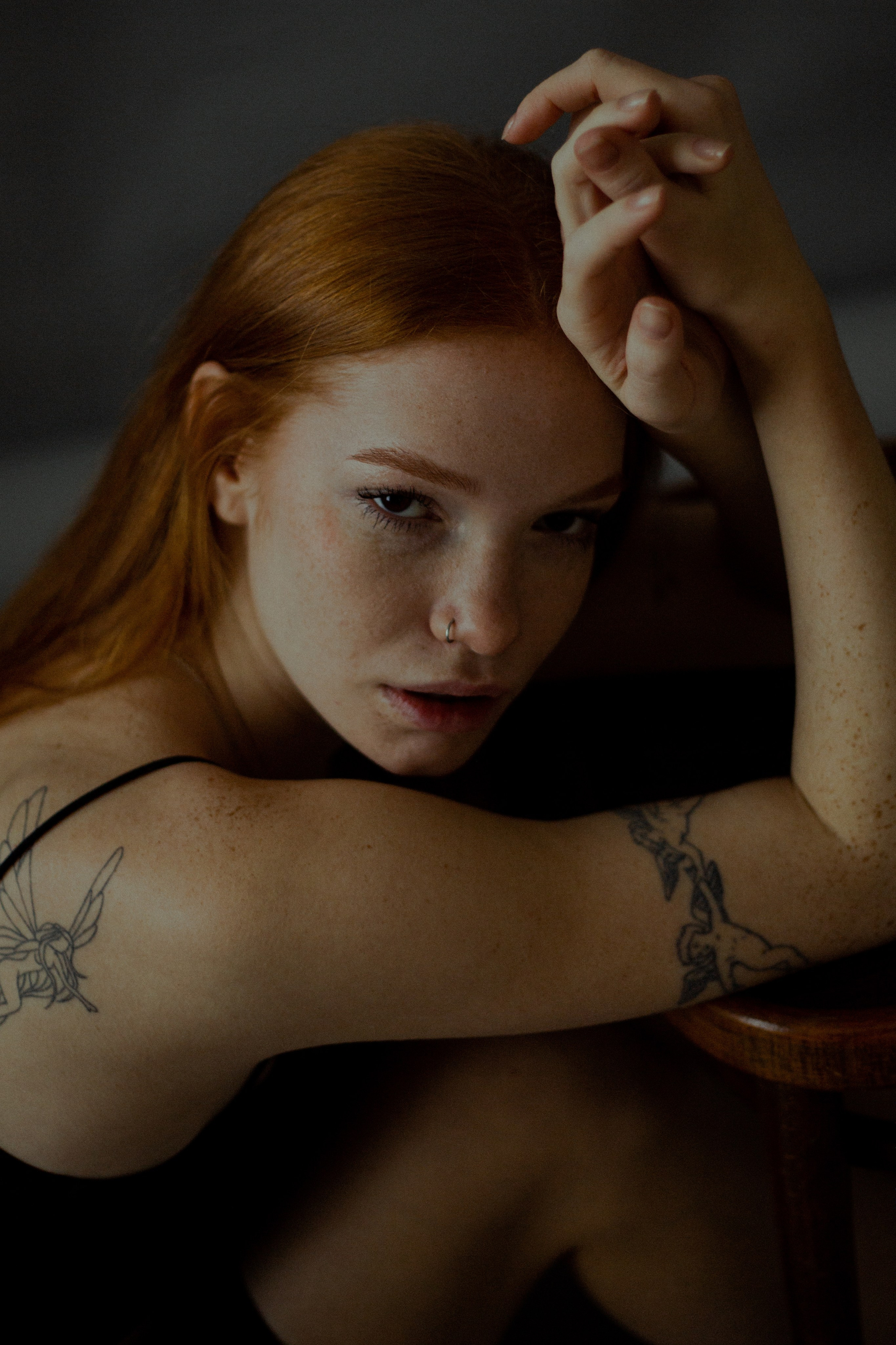 Портфолио. Фотограф Блинова Арина | Санк-Петербург